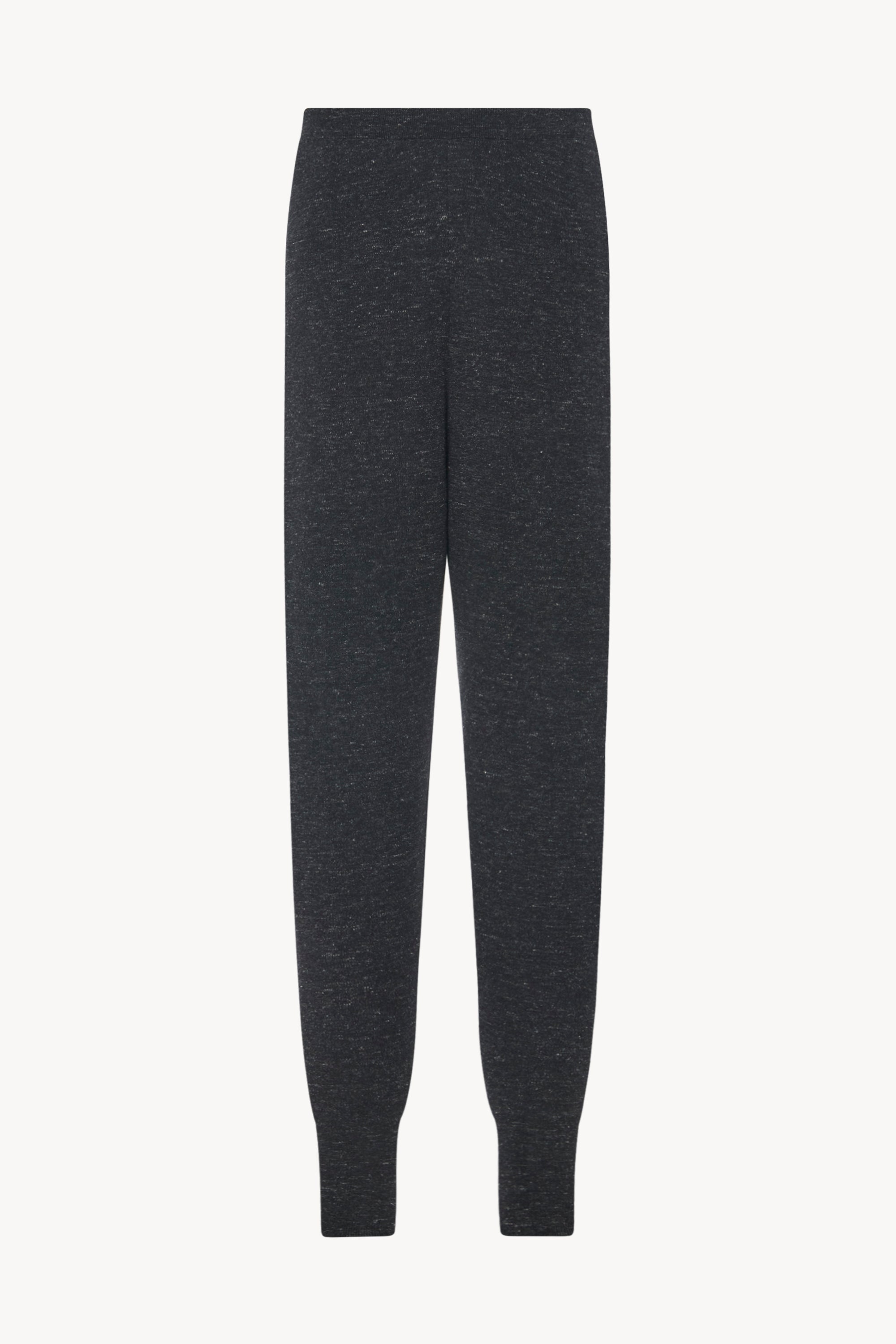 Devarona Pants in Cashmere, Silk and Hemp - 2