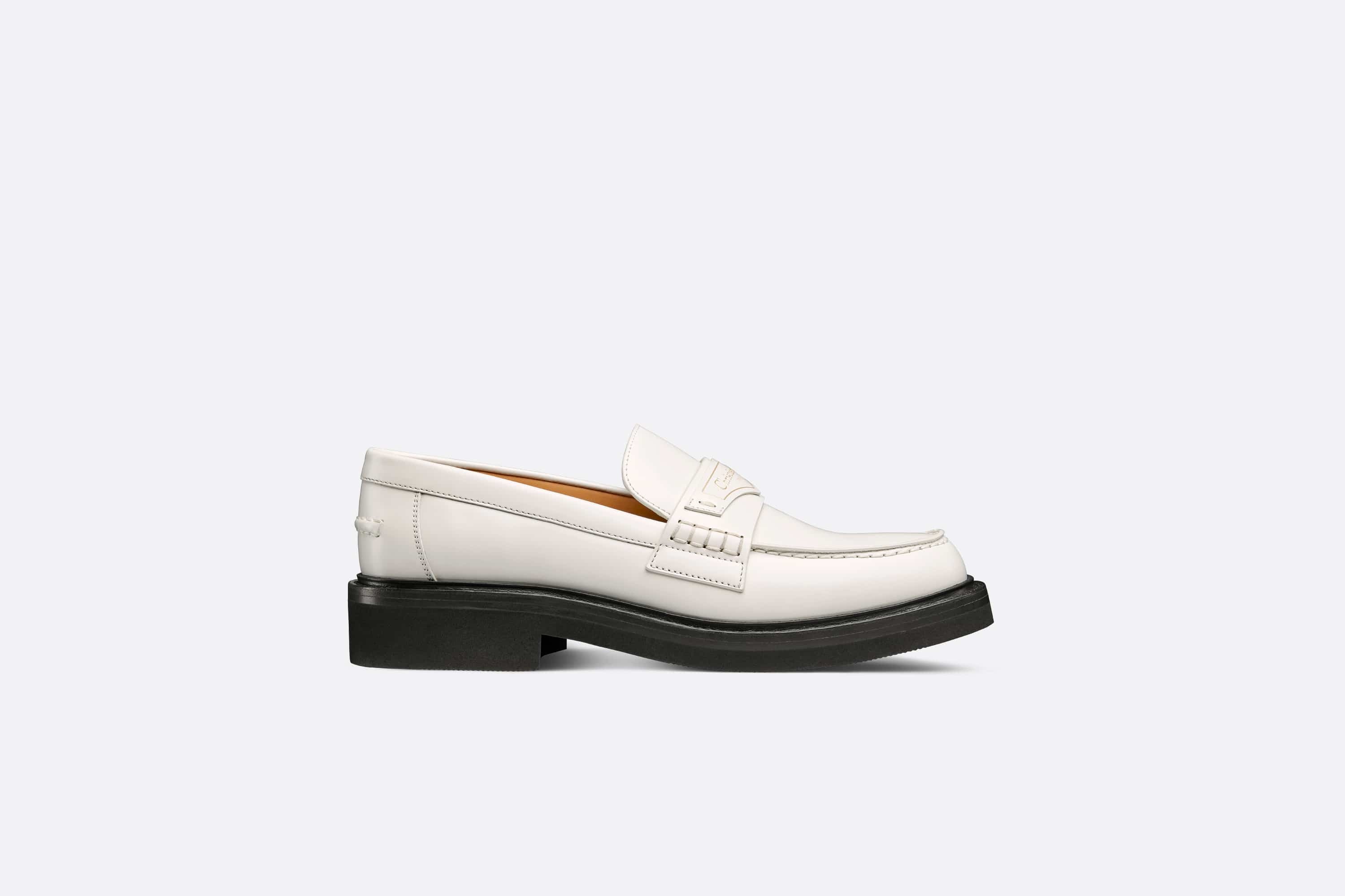 Dior Boy Loafer - 3