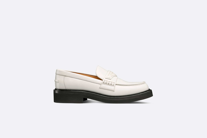 Dior Dior Boy Loafer outlook