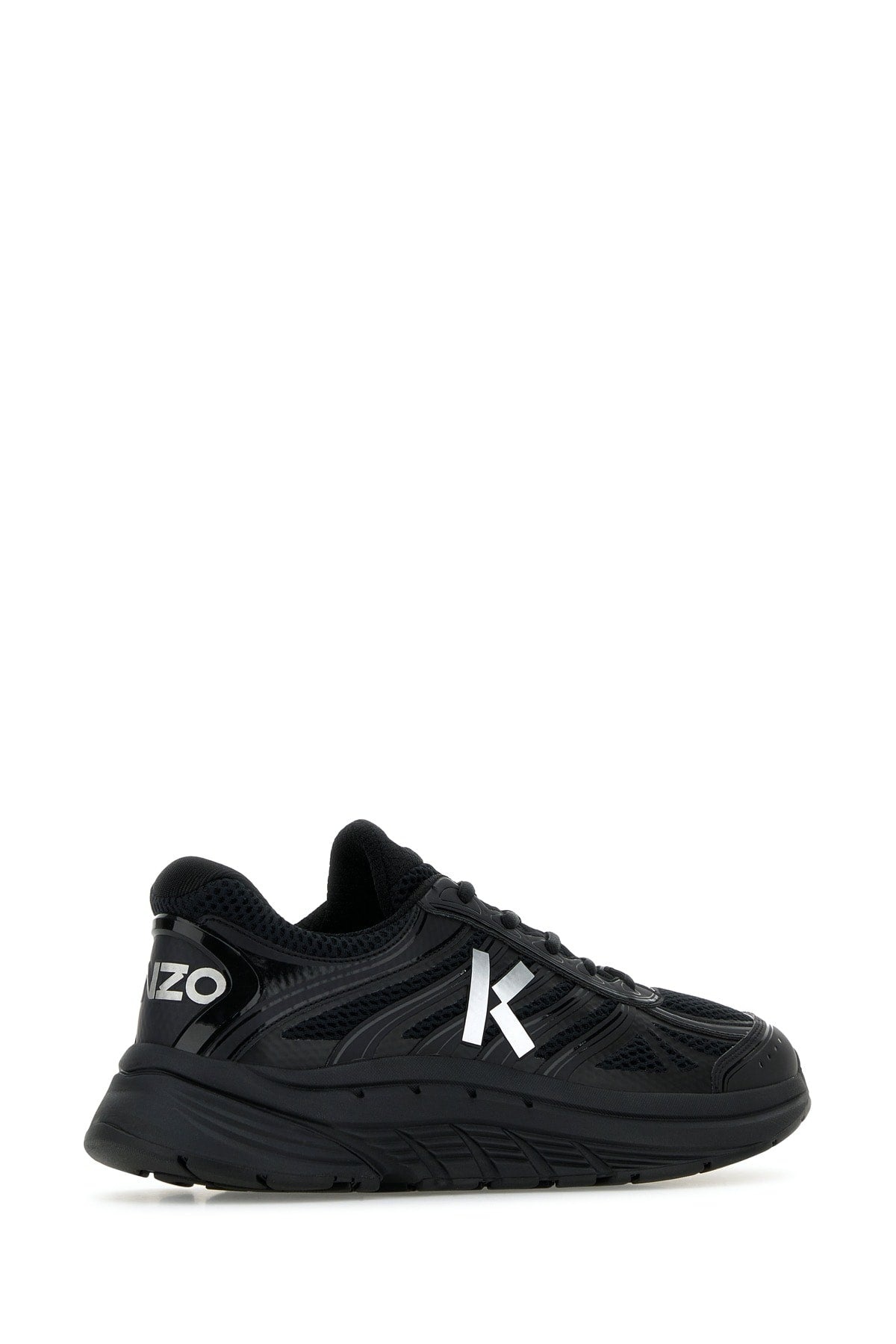 Kenzo Men Sneakers - 3