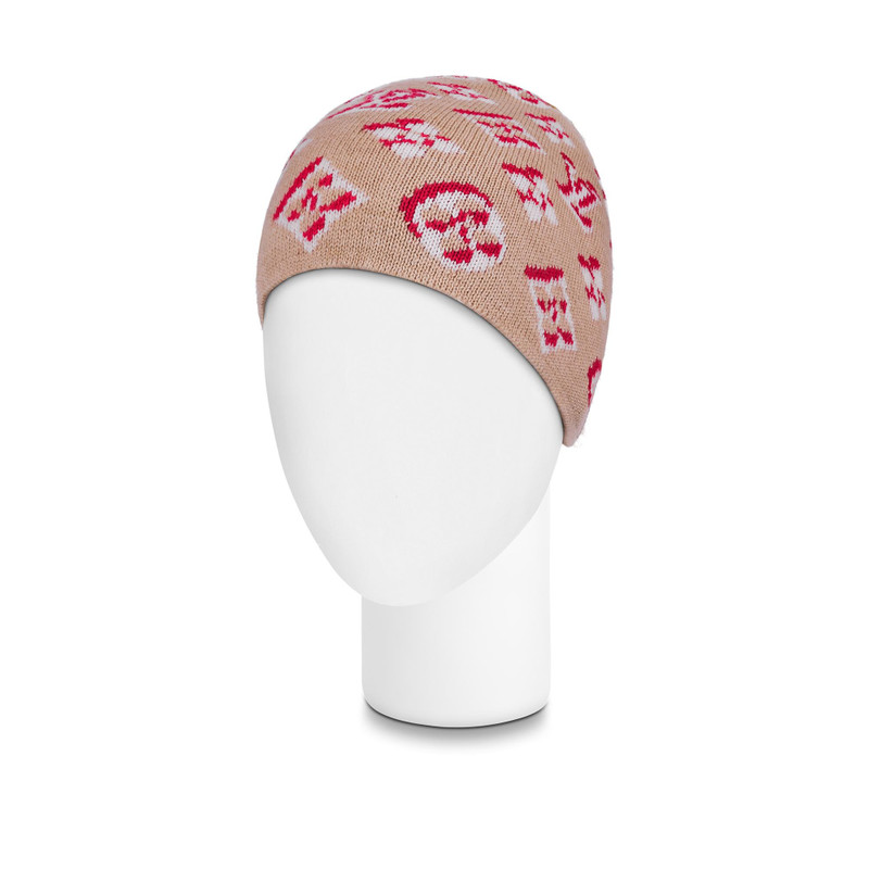 Louis Vuitton 3D Monogram Hat outlook