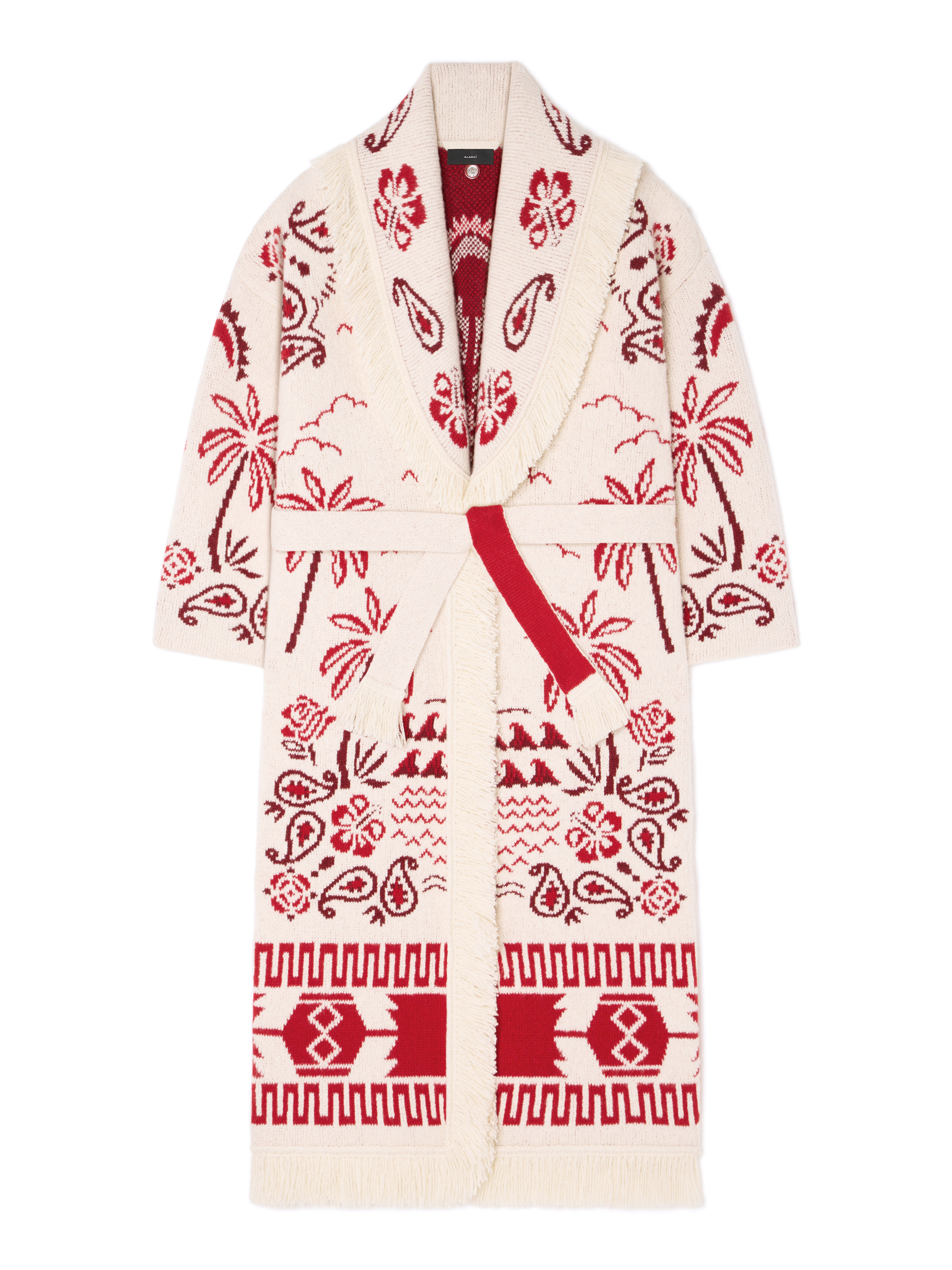 Glimpse Of Eden Coat - 5