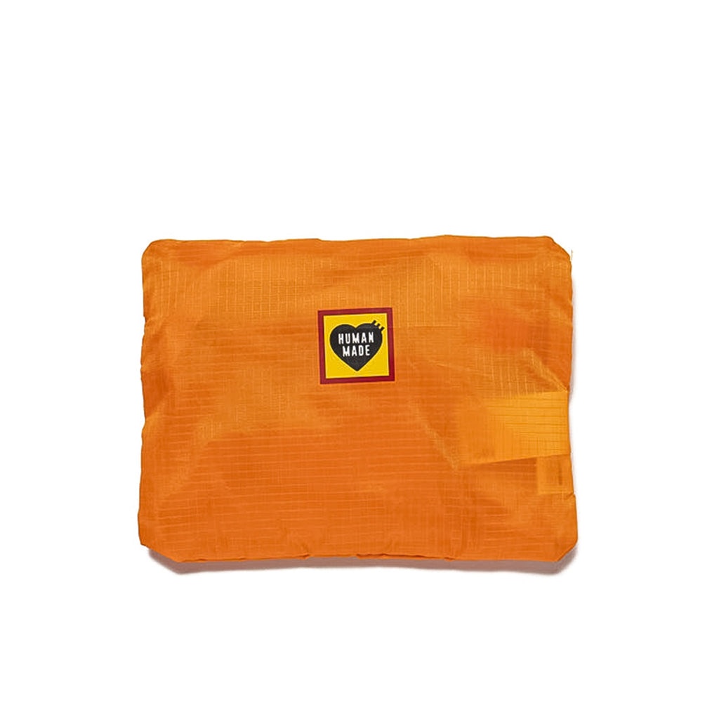 PACKABLE LIGHT POUCH - ORANGE - 3