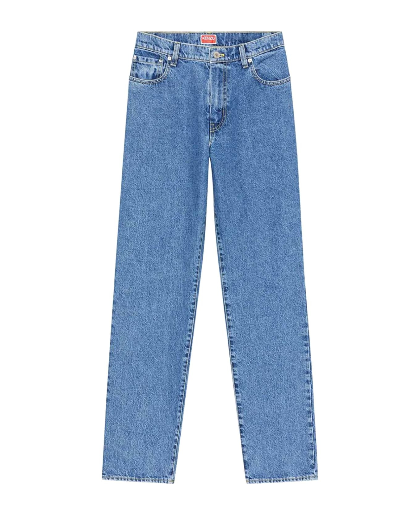Jeans Slim - 1