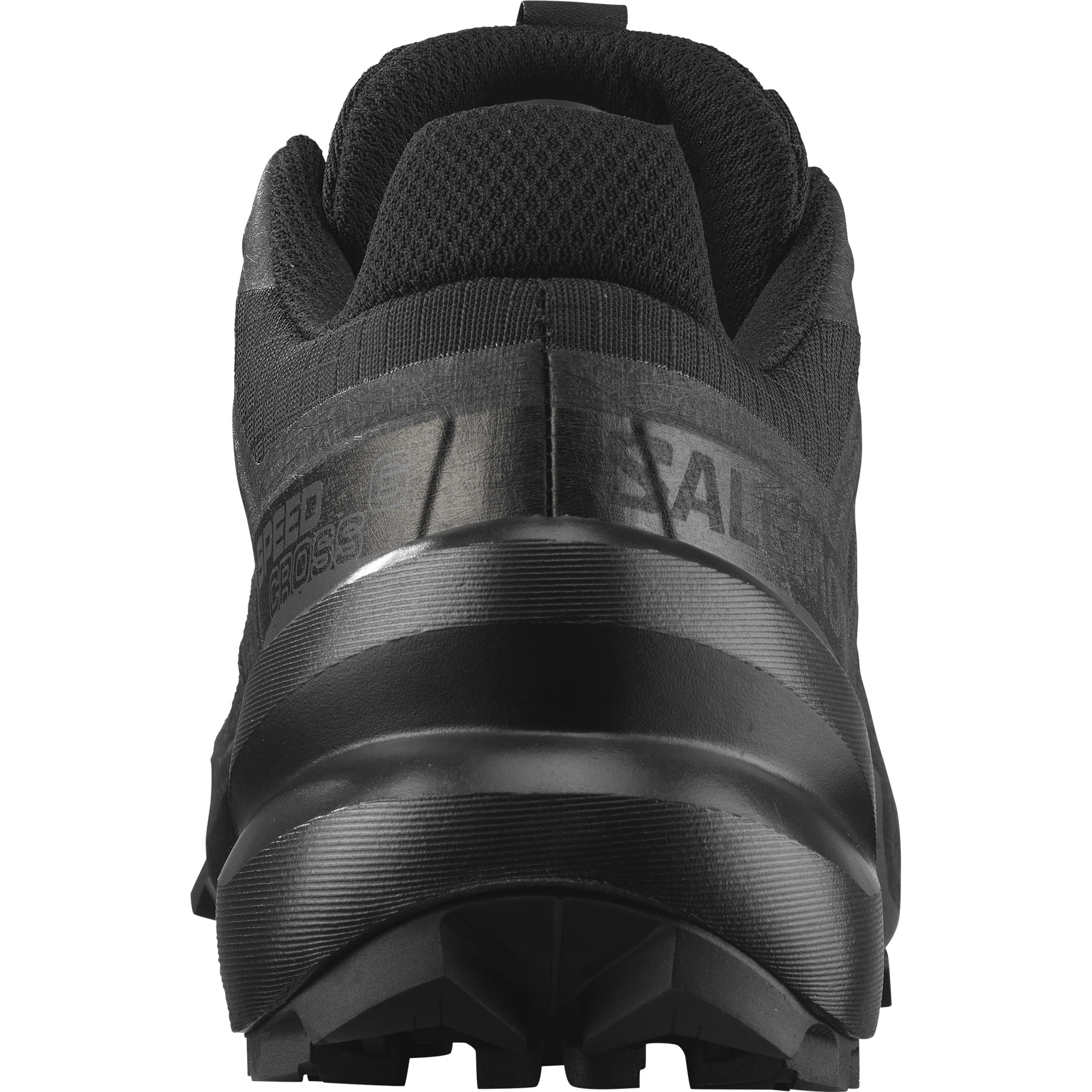 SPEEDCROSS 6 - 7