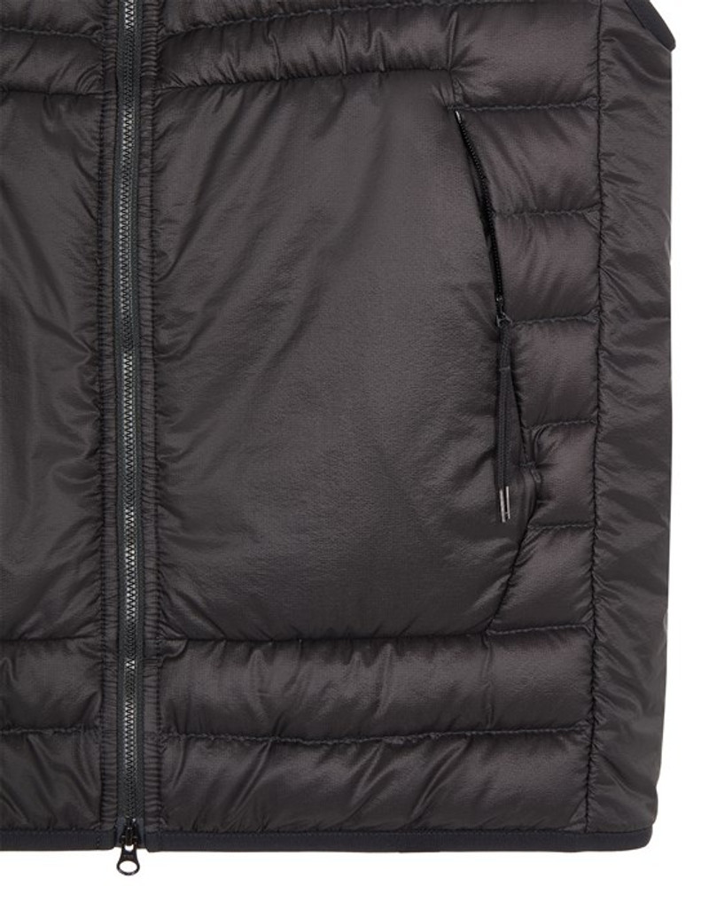 G0224 BIO-BASED RIPSTOP NYLON BLACK 5