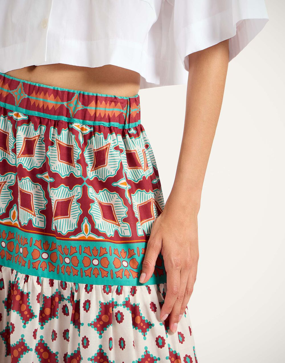 Big Skirt - 6