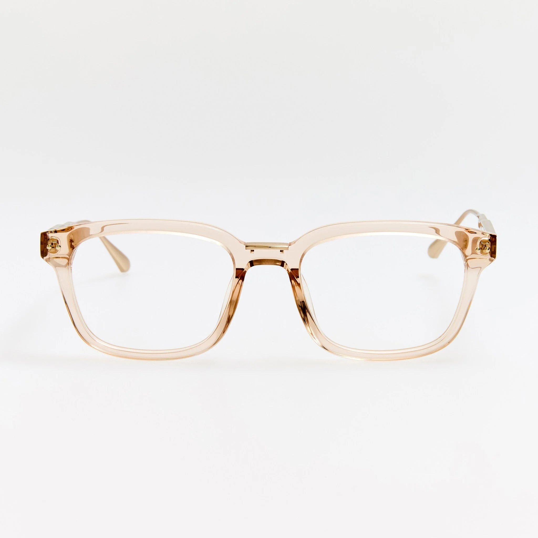 Mauro Optical in Ash - 1