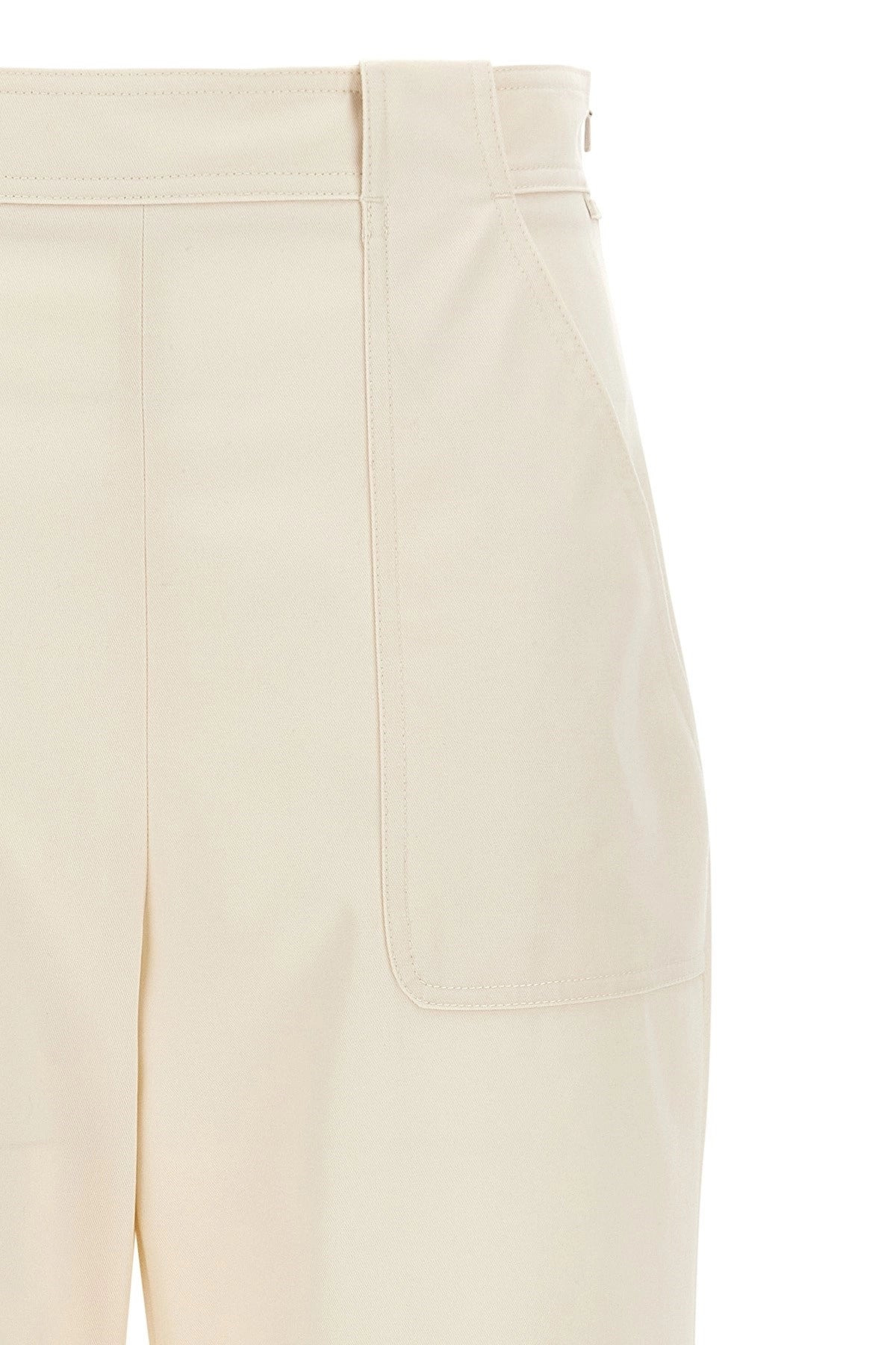 Max Mara Women 'Palio' Pants - 4