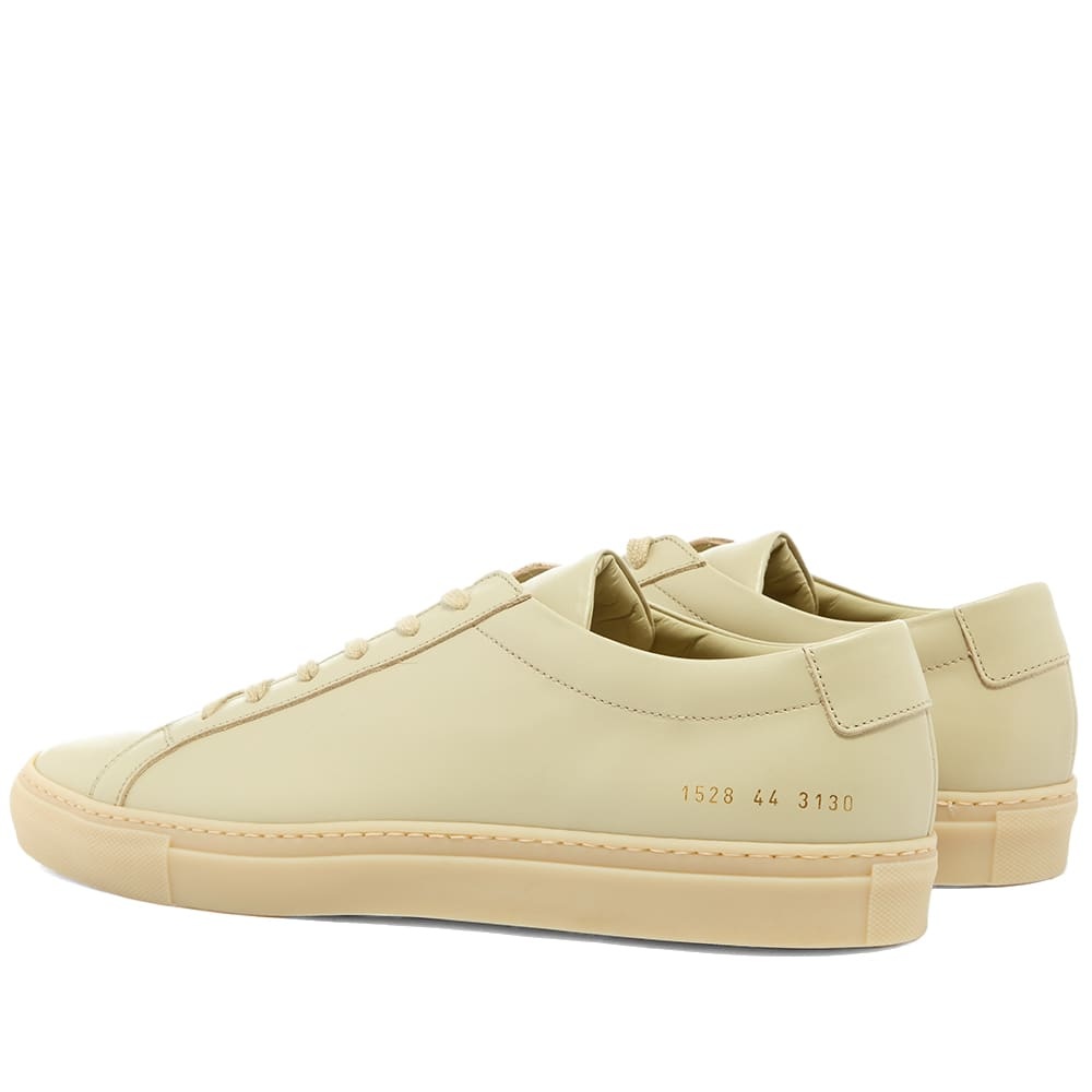 Common Projects Original Achilles Low - 3