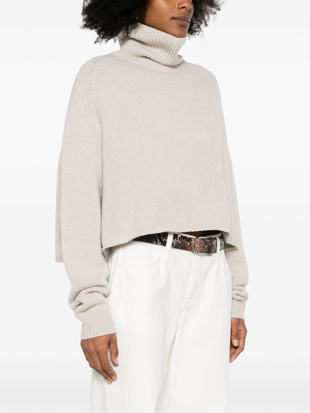Cathie sweater - 3