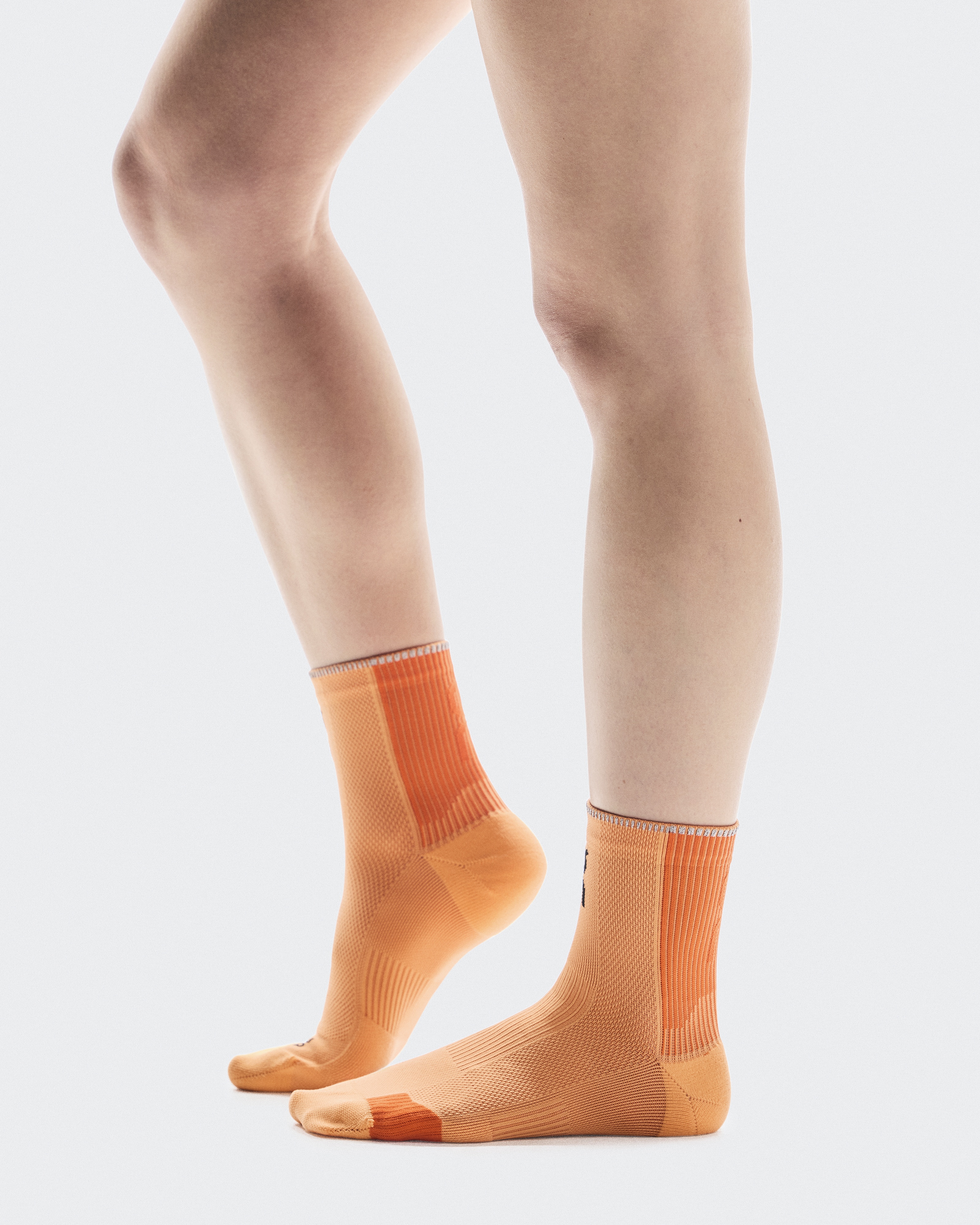 Performance Run Sock Mid - 2