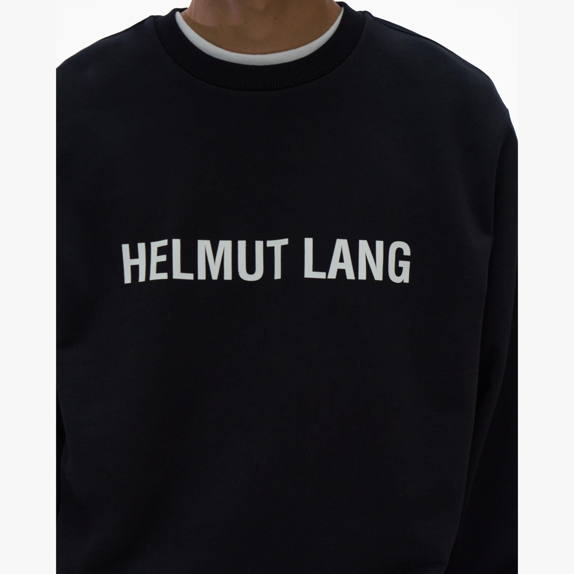 CORE CREWNECK - 6