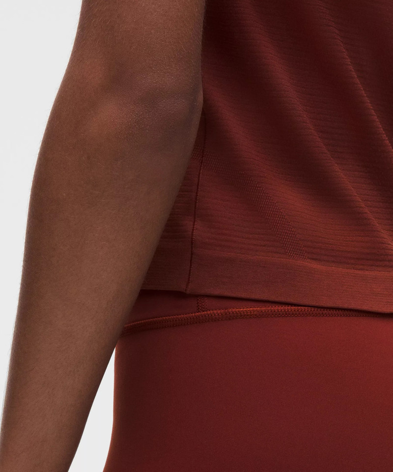Swiftly Cami Tank Top 6