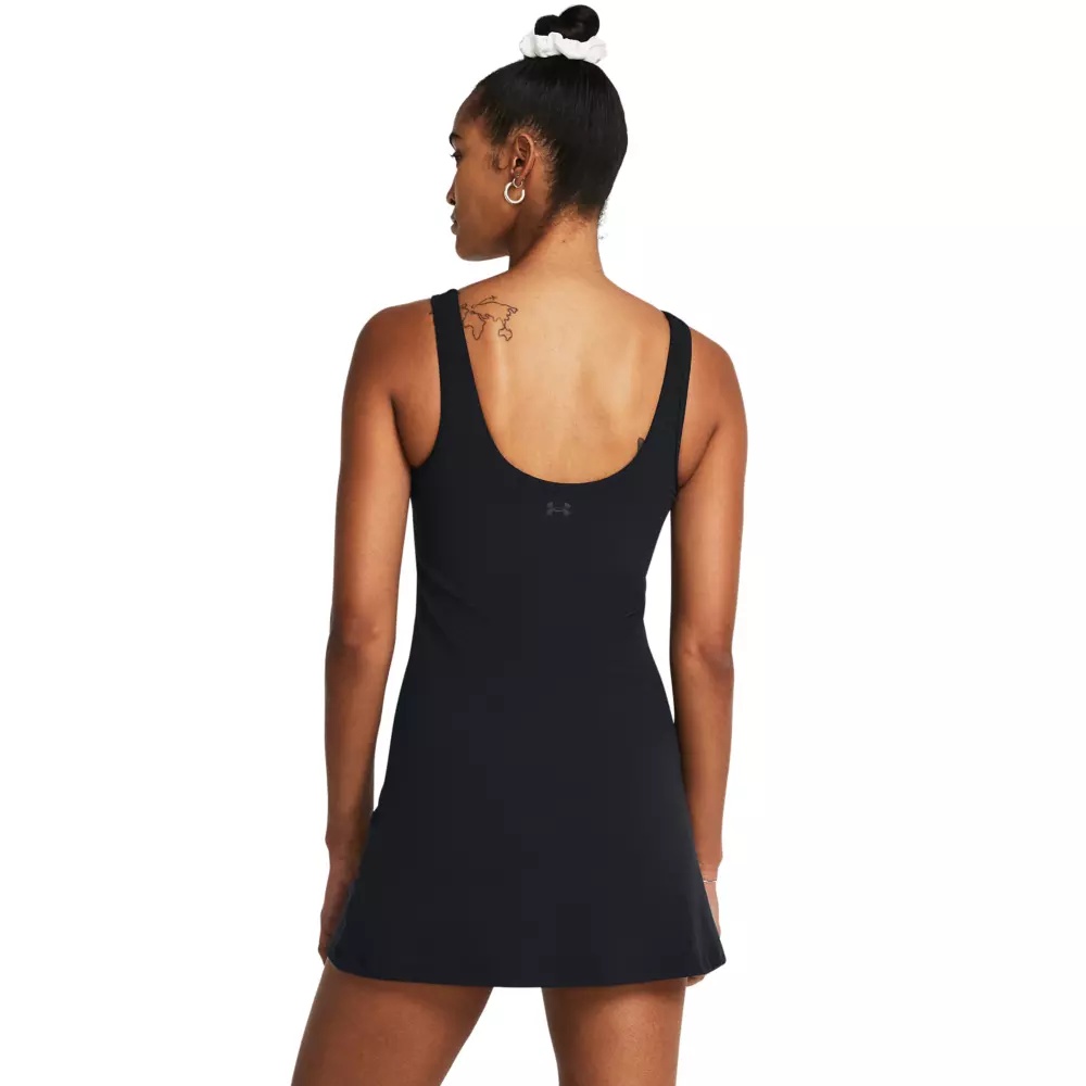 Women's Motion Dress - 2