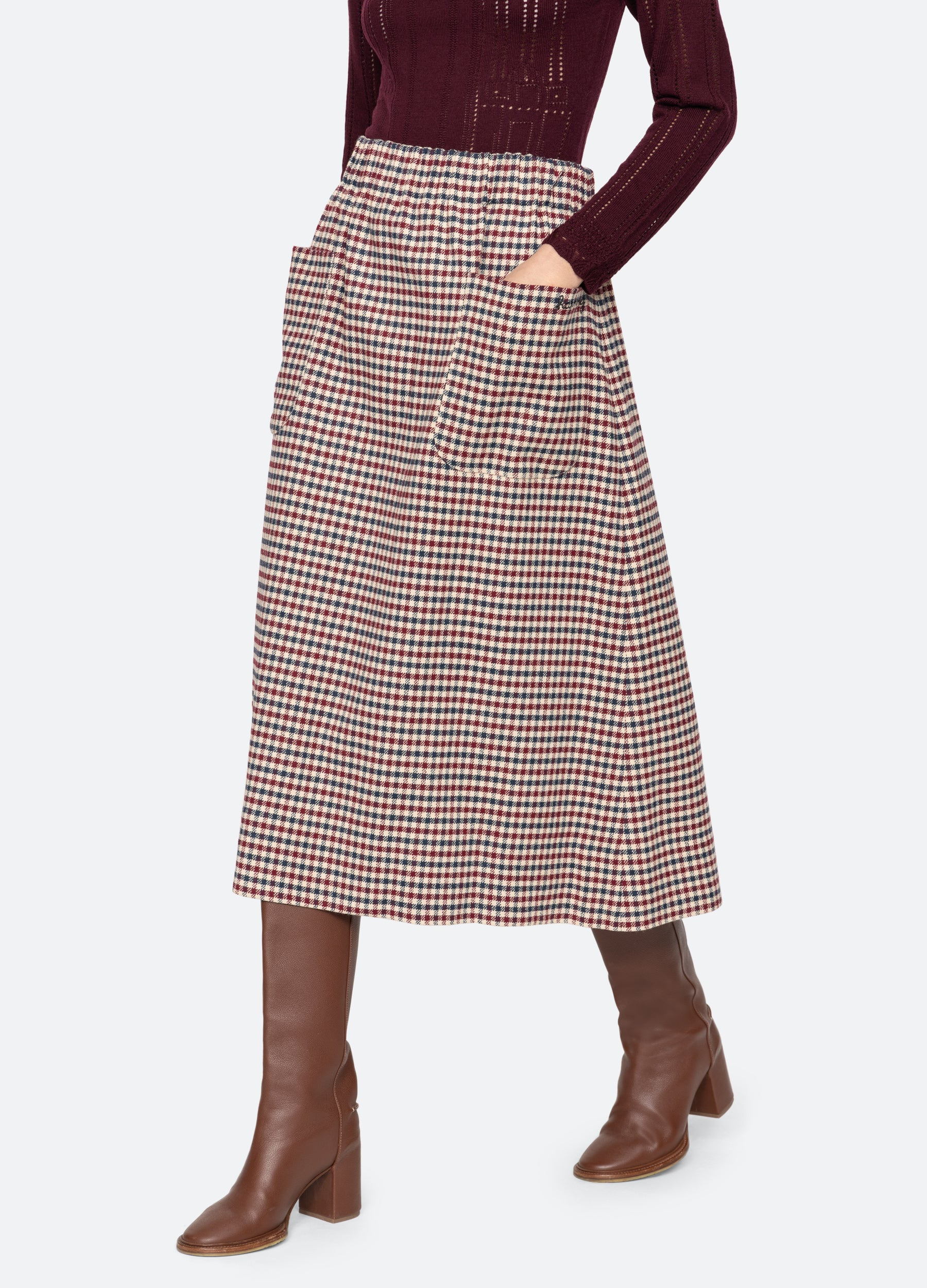 Petra Skirt - 6