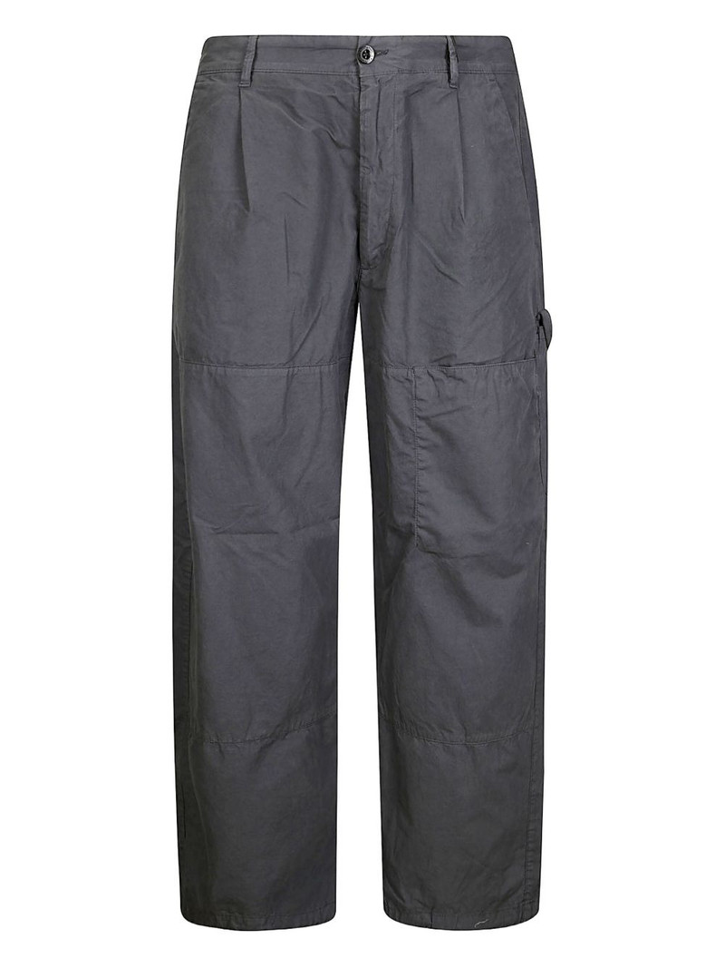 Lens-detail cargo pants 1