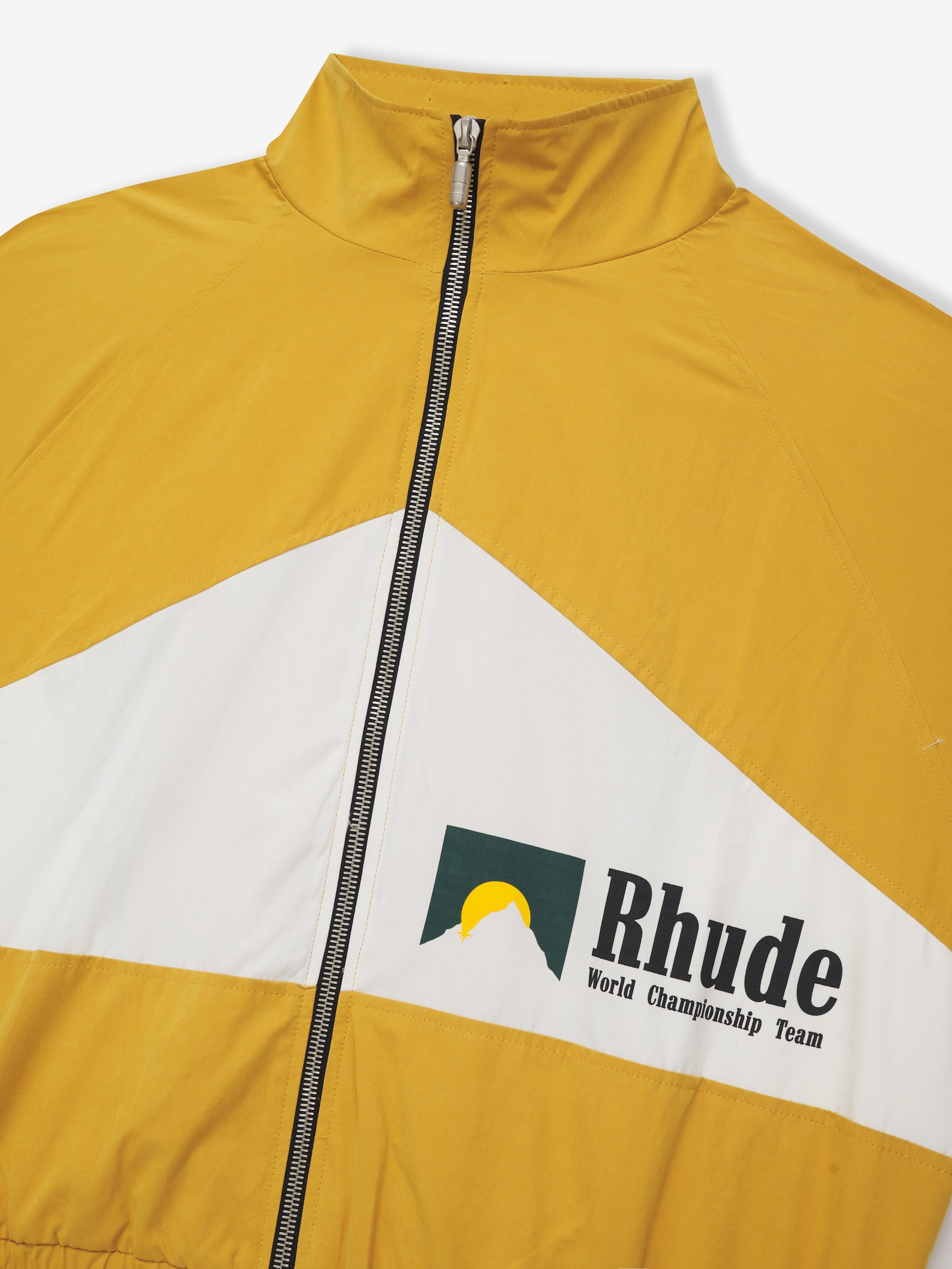 WORLD CHAMPIONSHIP JACKET - 3