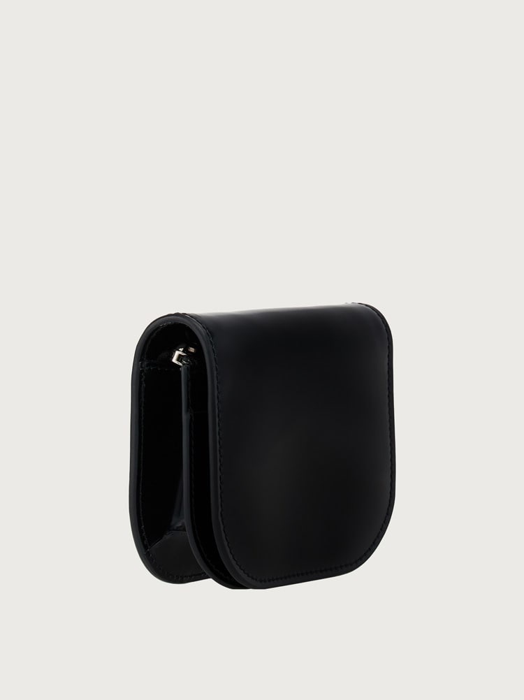 CARD CASE WITH SHOULDER STRAP - 2