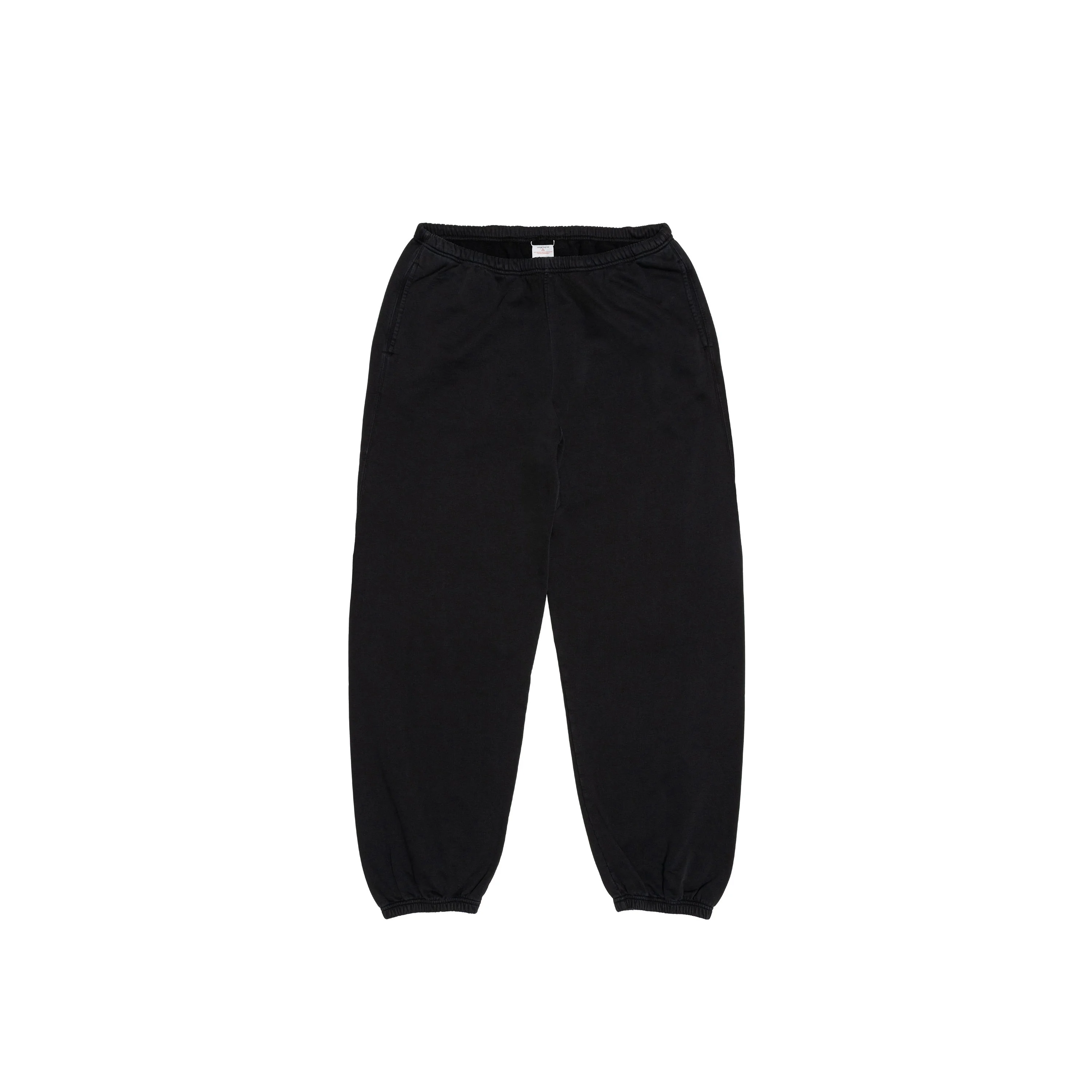 Black Sweatpant - 1
