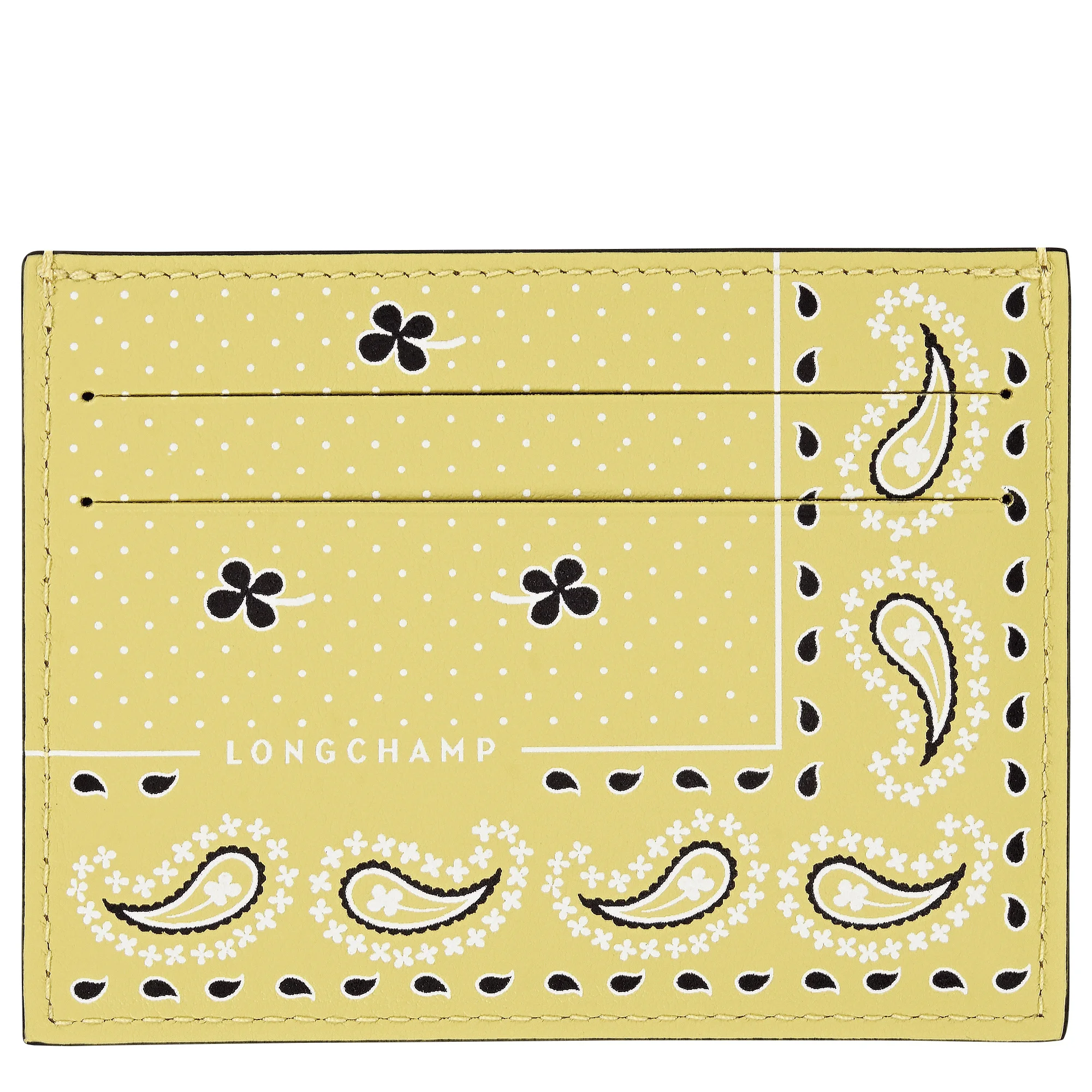 Longchamp Pocket Card holder - 1