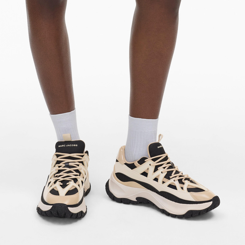 Marc Jacobs THE COLORBLOCK LAZY HIKER outlook