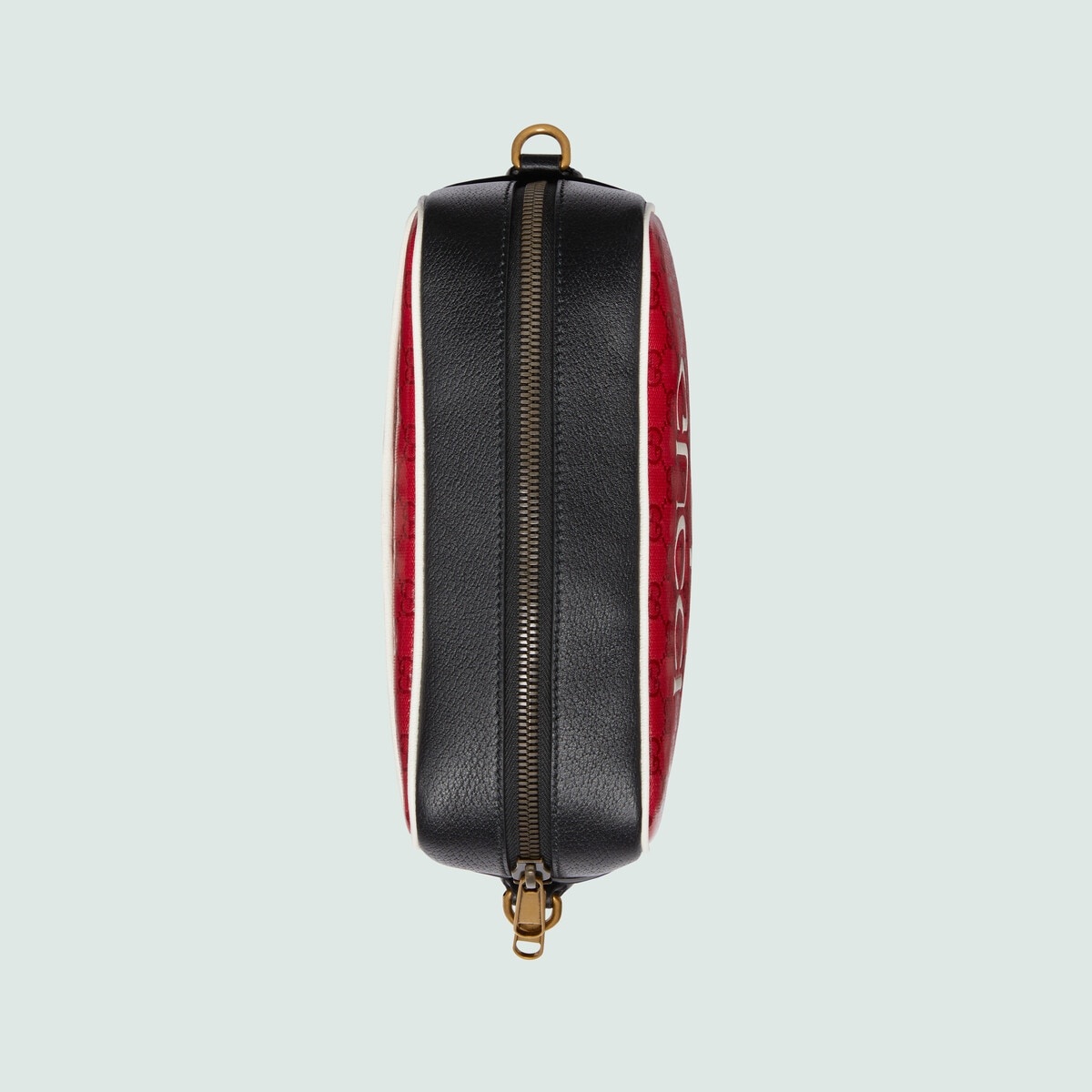 adidas x Gucci small shoulder bag - 9