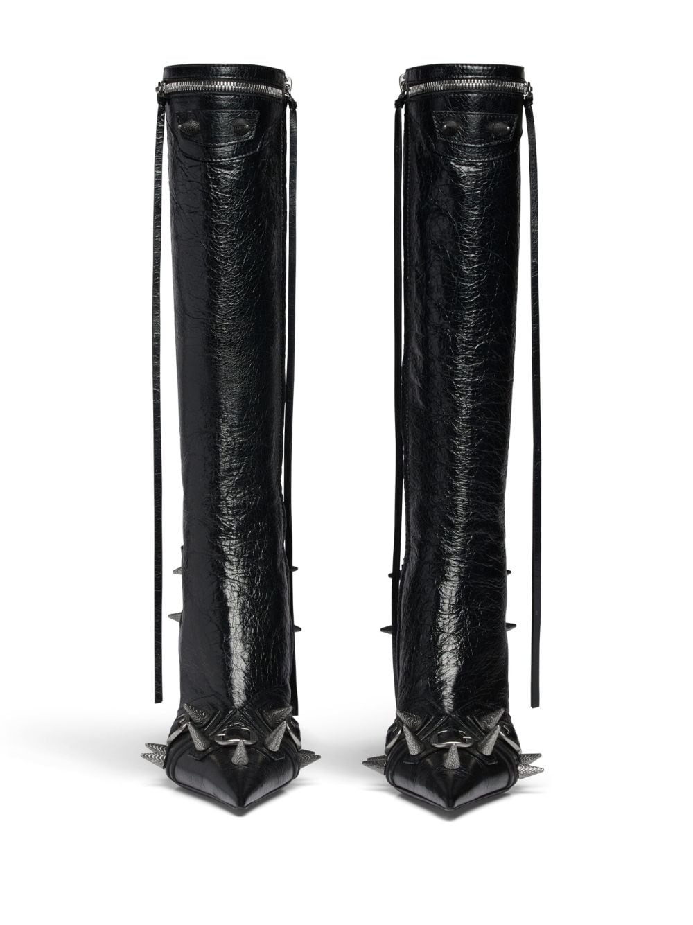 Cagole 90mm boots - 5