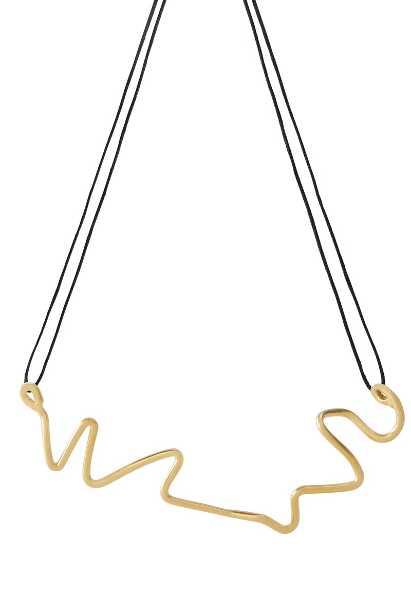 Phaedra Choker - 1