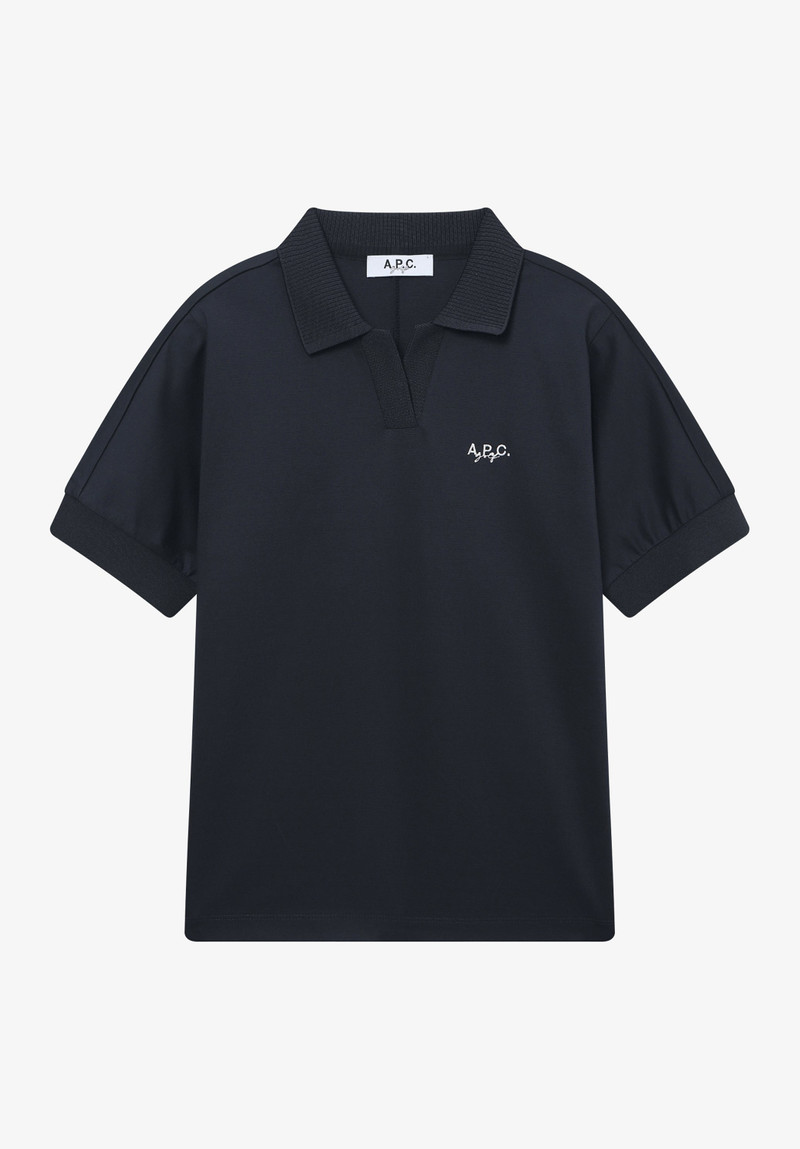 POLO A.P.C. GOLF 1