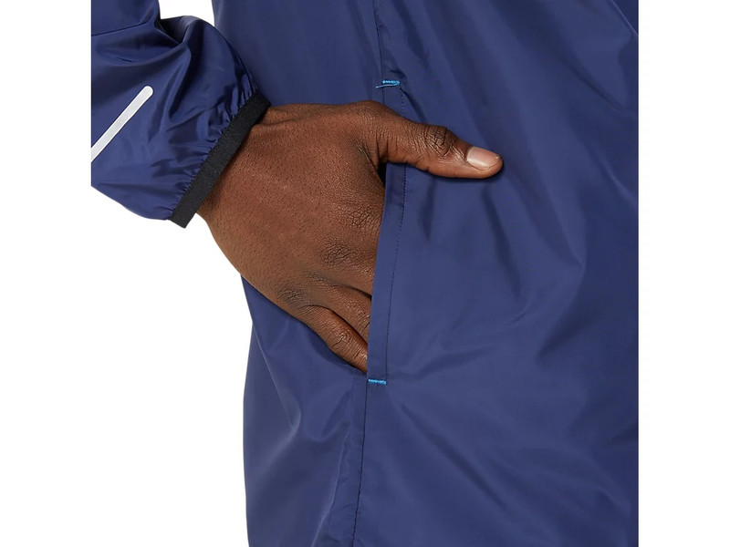 LITE-SHOW MESH JACKET 6