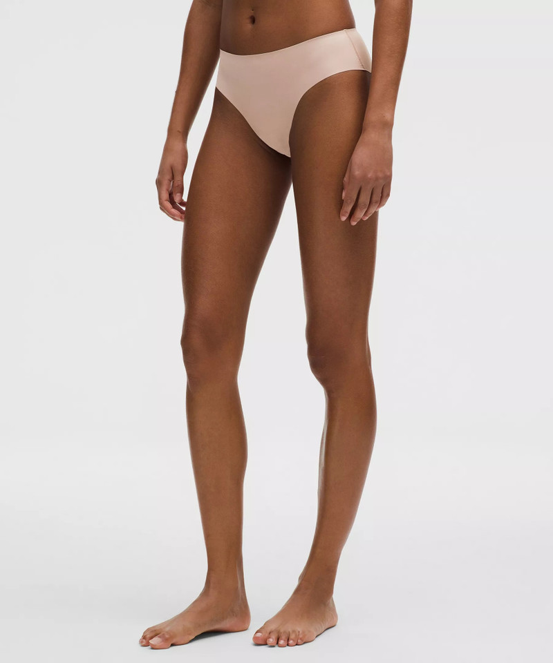 lululemon InvisiWear Mid-Rise Bikini Underwear *5 Pack outlook