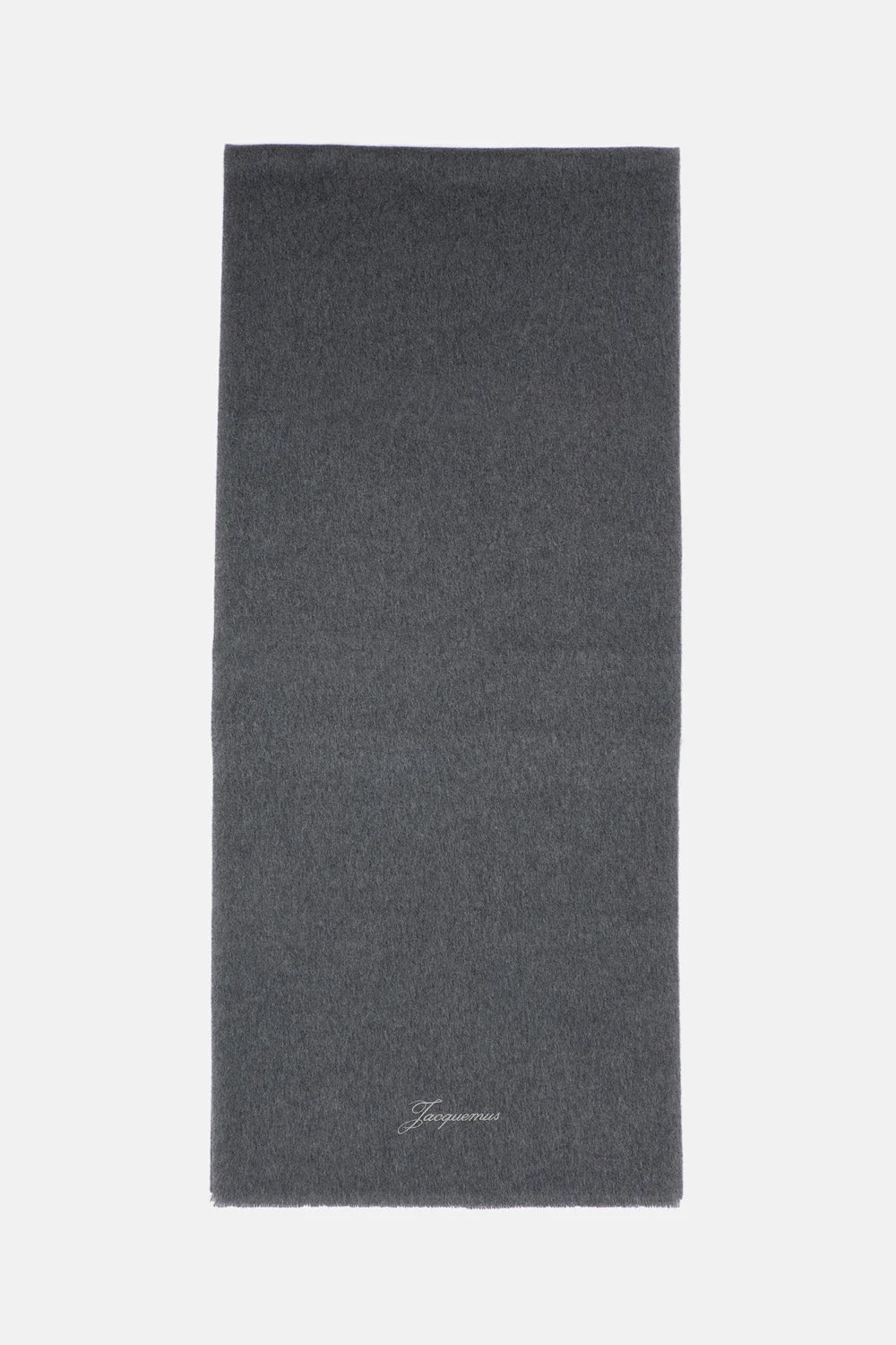 SCARF THE ECHARPE TAILLEUR - 1