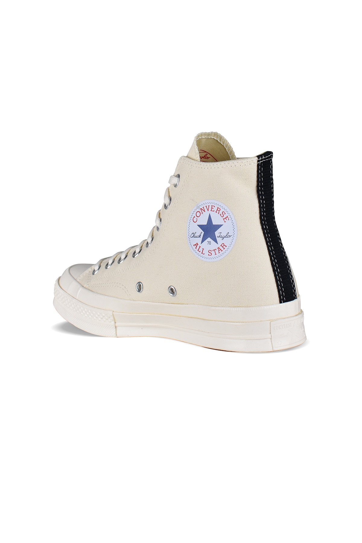 Chuck Taylor high-top sneakers - 3