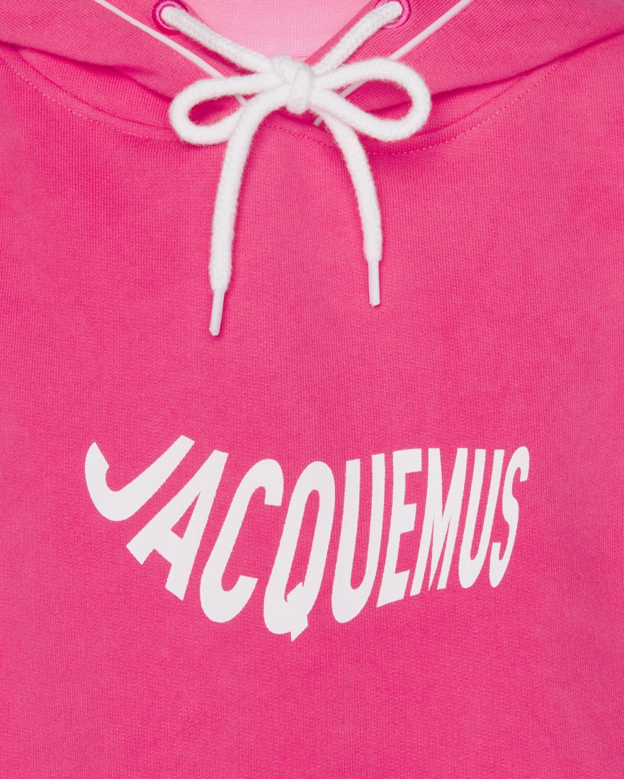 Le sweatshirt Vague - 8