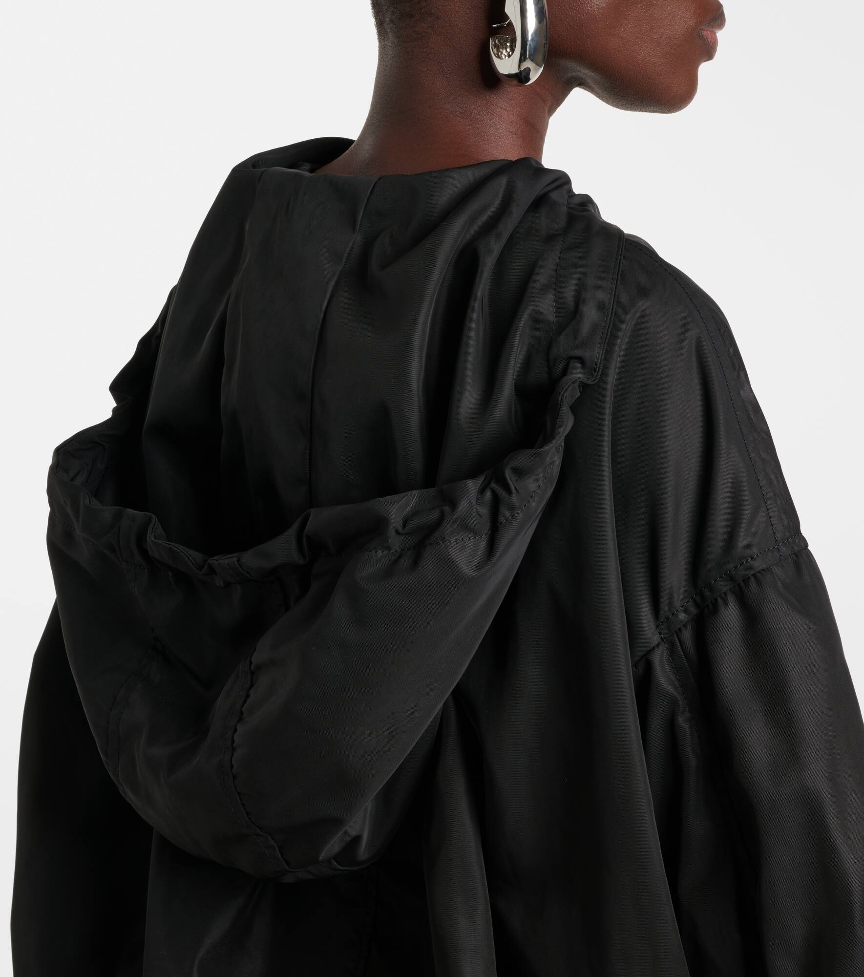 Bomber jacket - 6