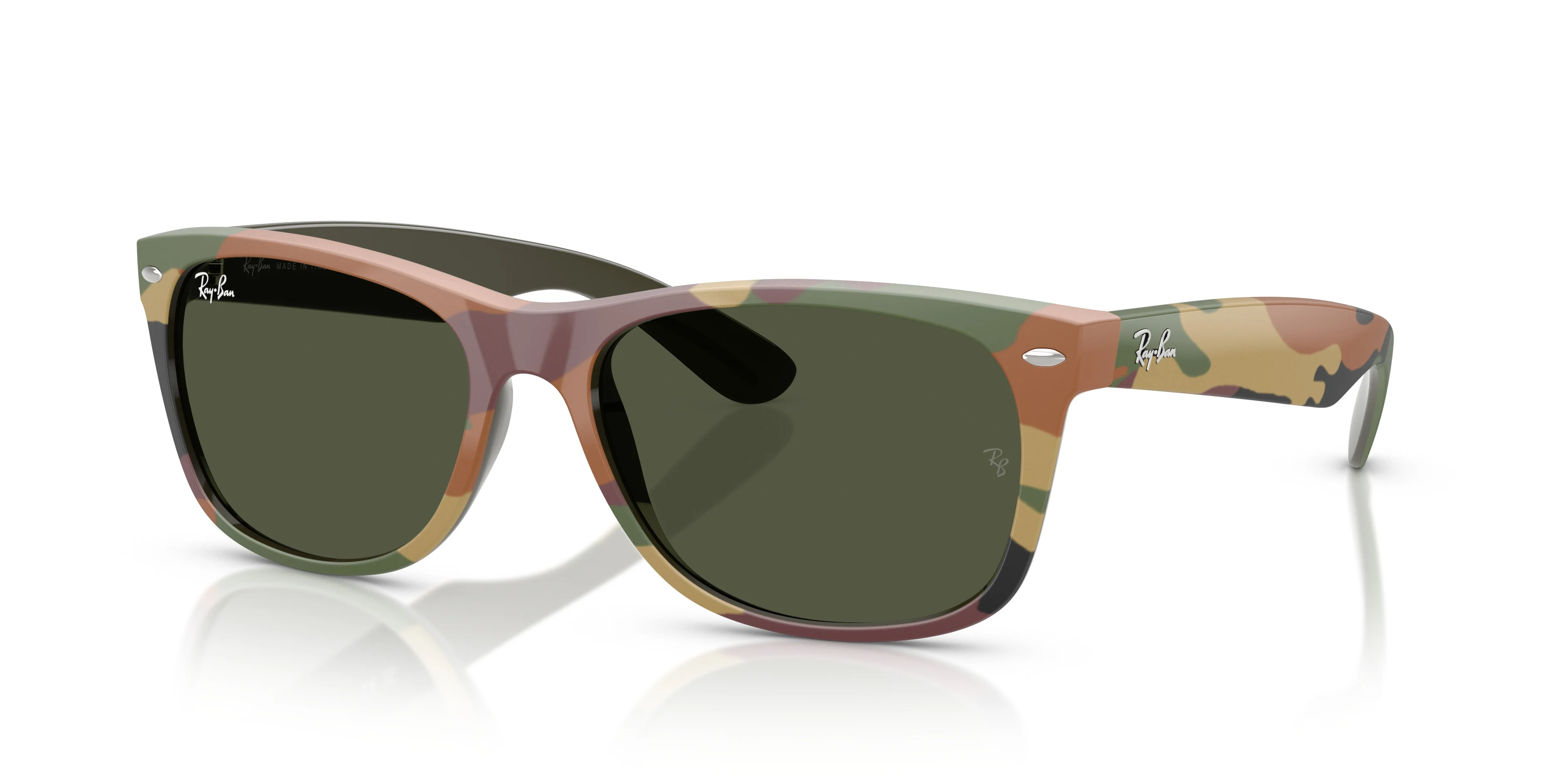 NEW WAYFARER CLASSIC - 1