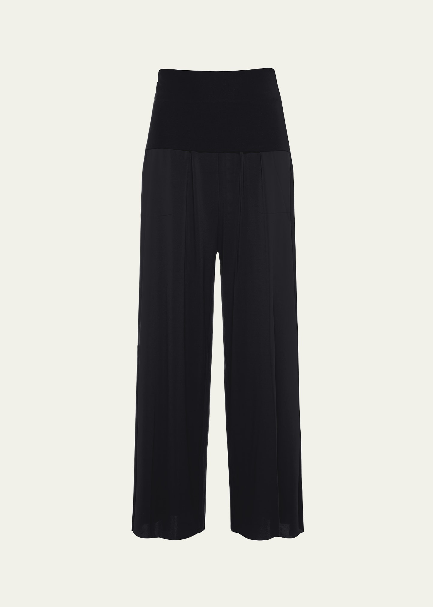 Dao Jersey Trousers/Jumpsuit - 2