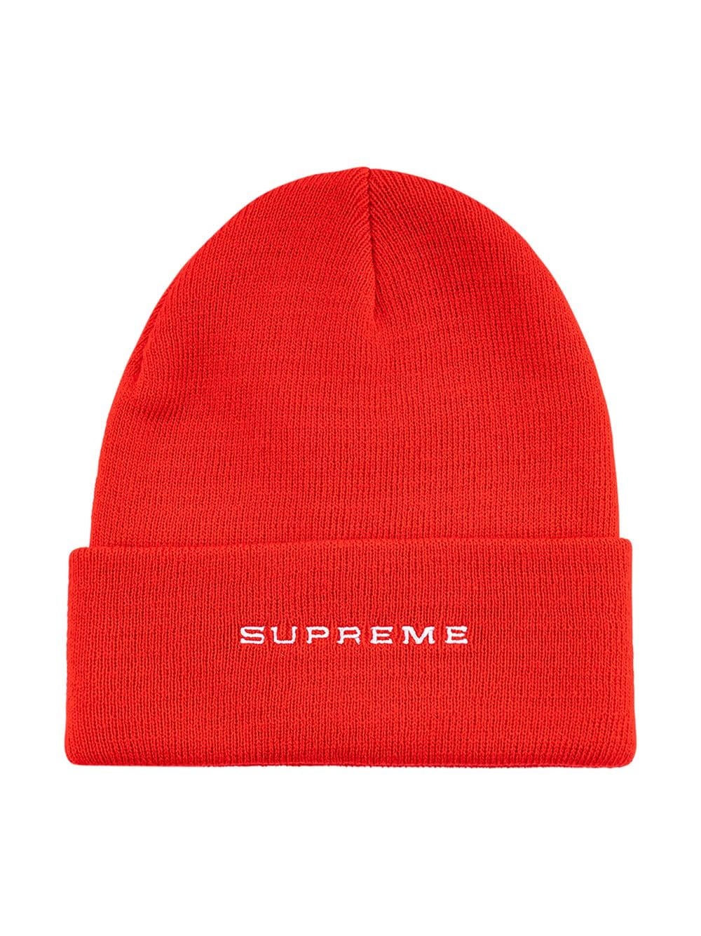 x Nike snakeskin beanie - 2