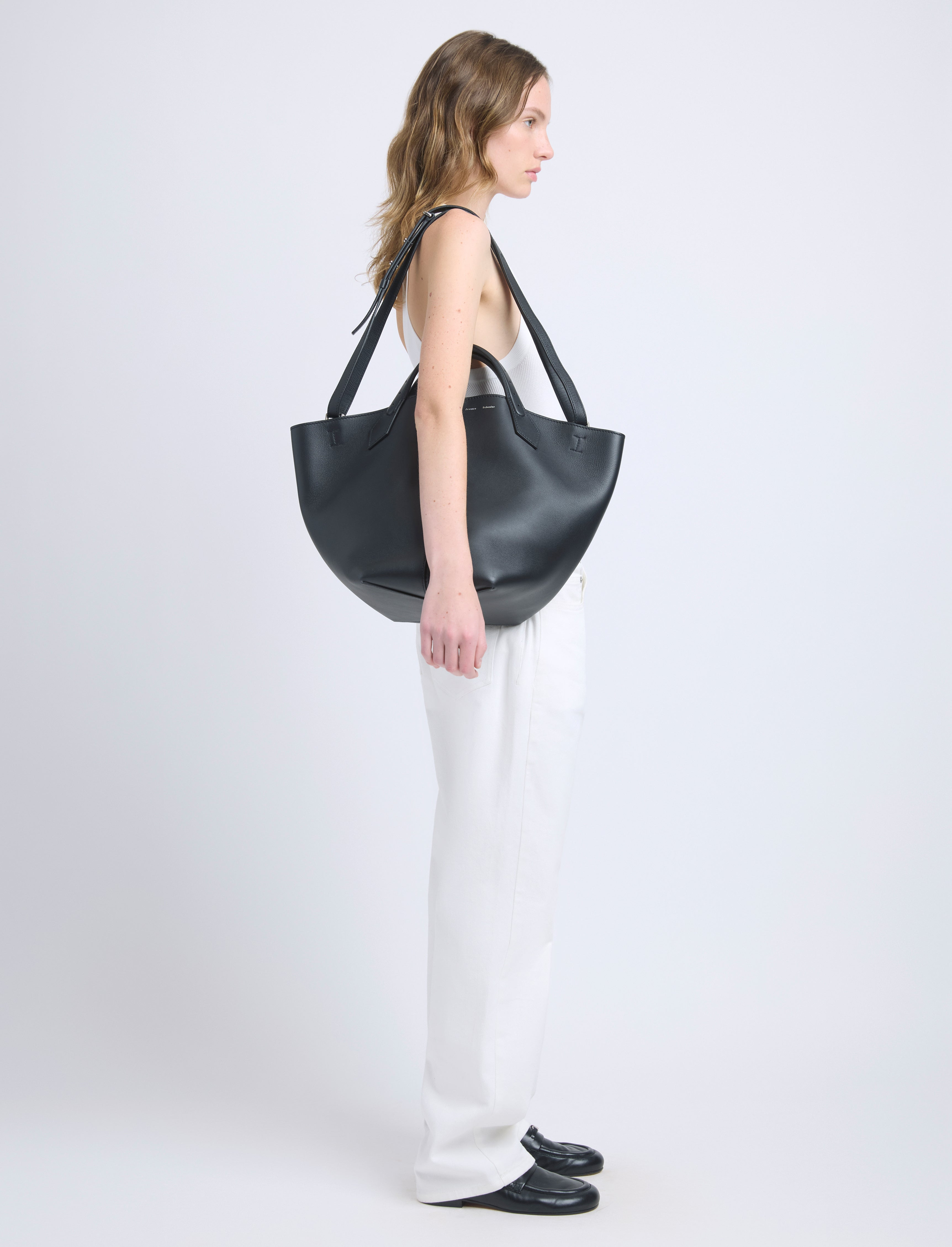 Large Chelsea Tote - 2