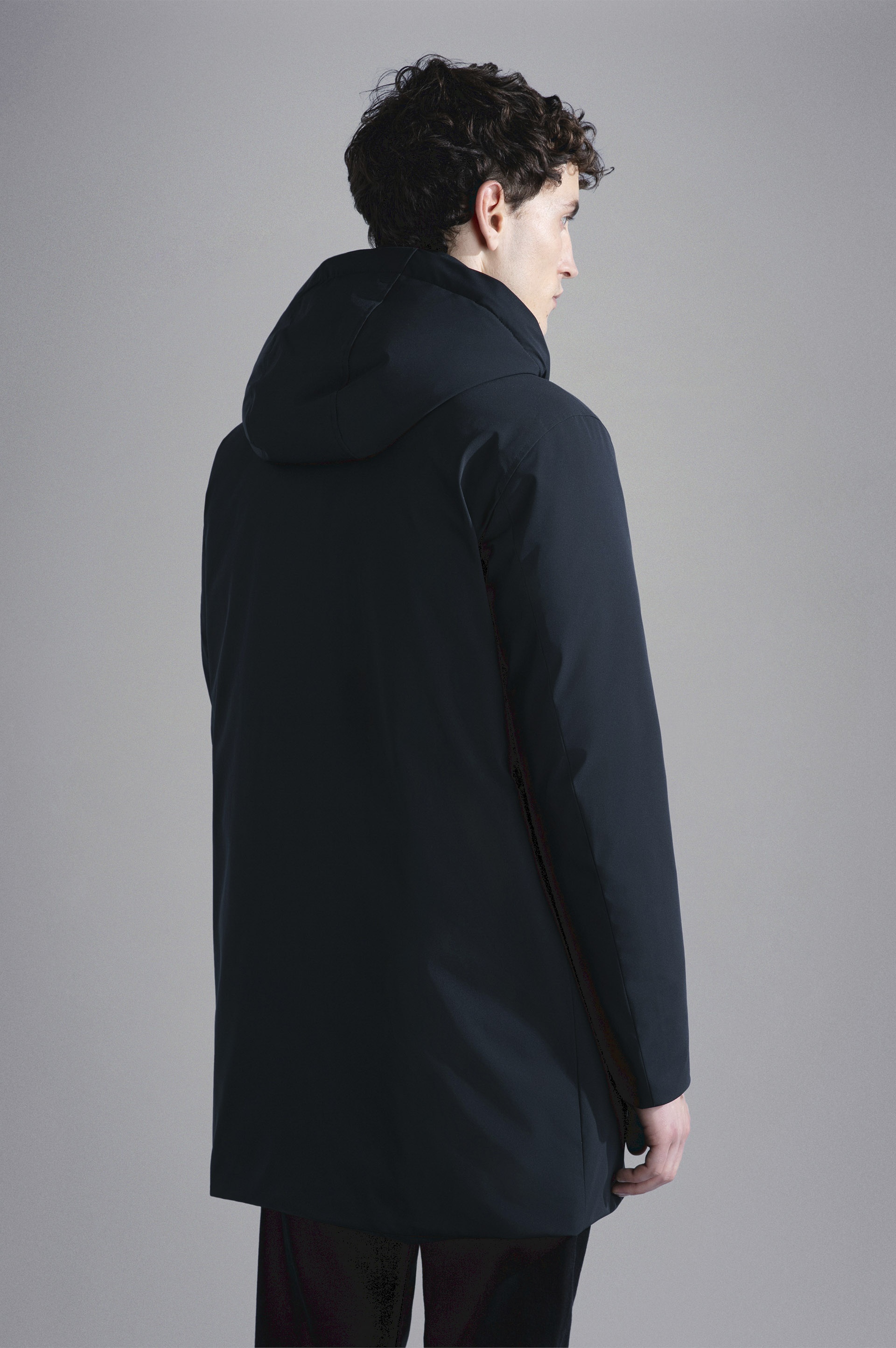 SAVE THE SEA RE 4X4 STRETCH TYPHOON® PARKA - 3