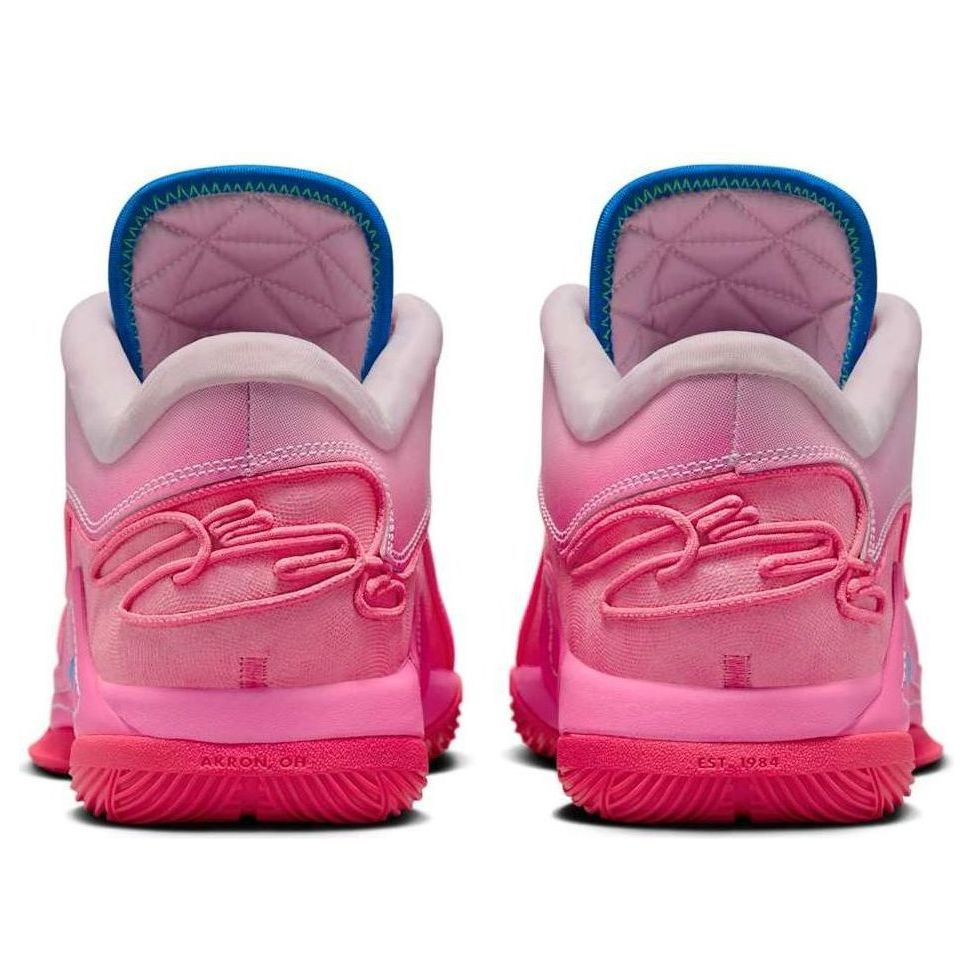 Nike LeBron 22 'I Promise' HV8456-600 - 5