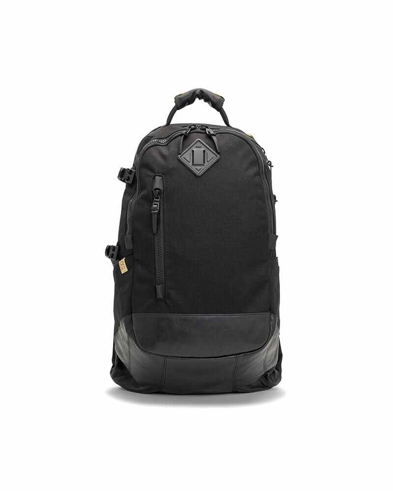 CORDURA 20L BLACK - 1
