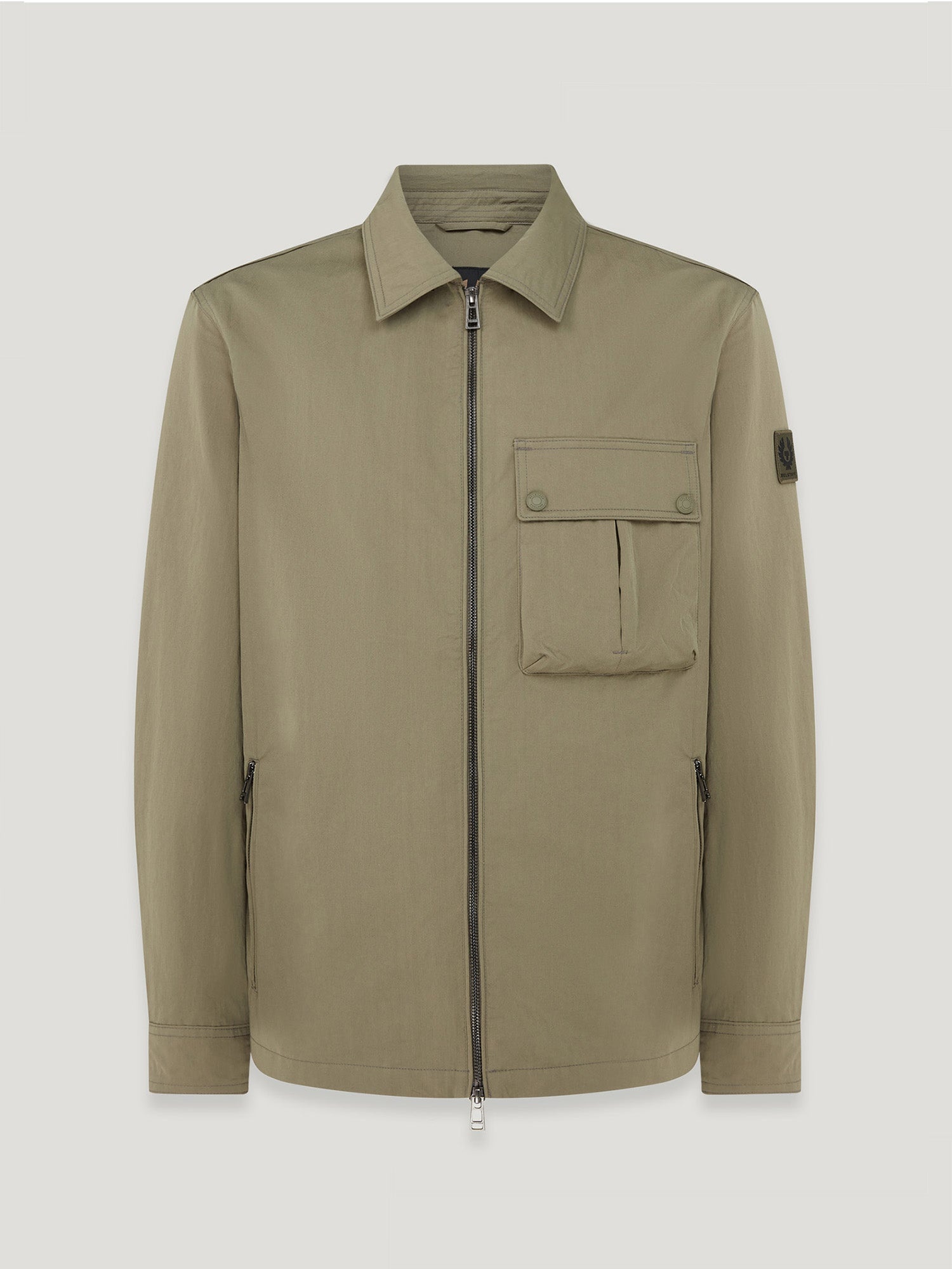 DROME OVERSHIRT - 1