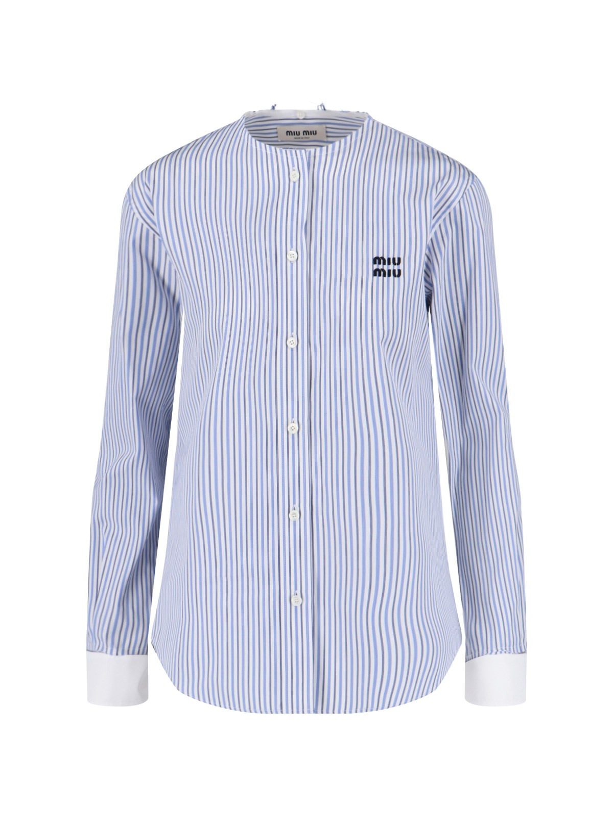 LOGO SHIRT - 3