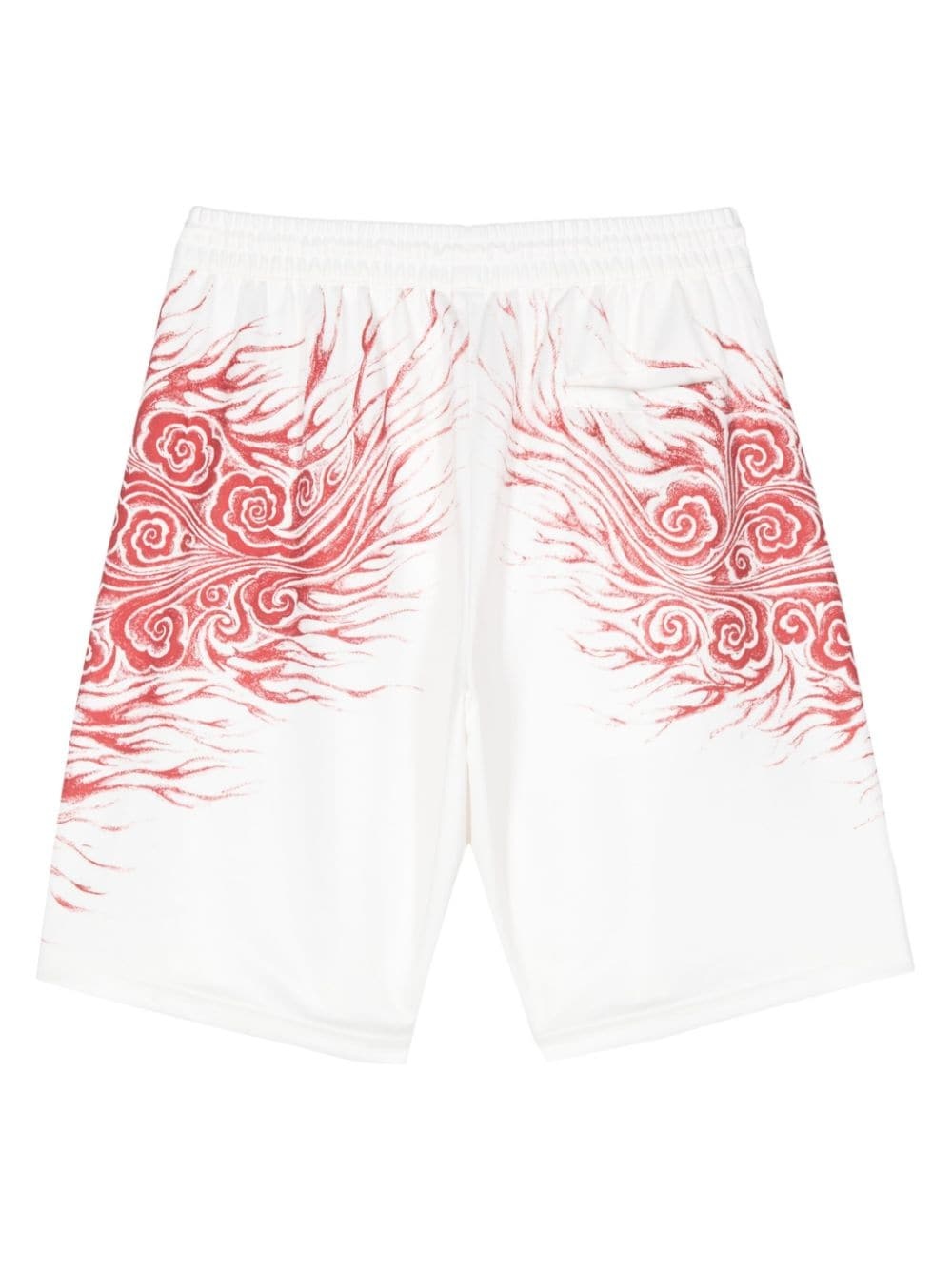 JFA graphic shorts - 2