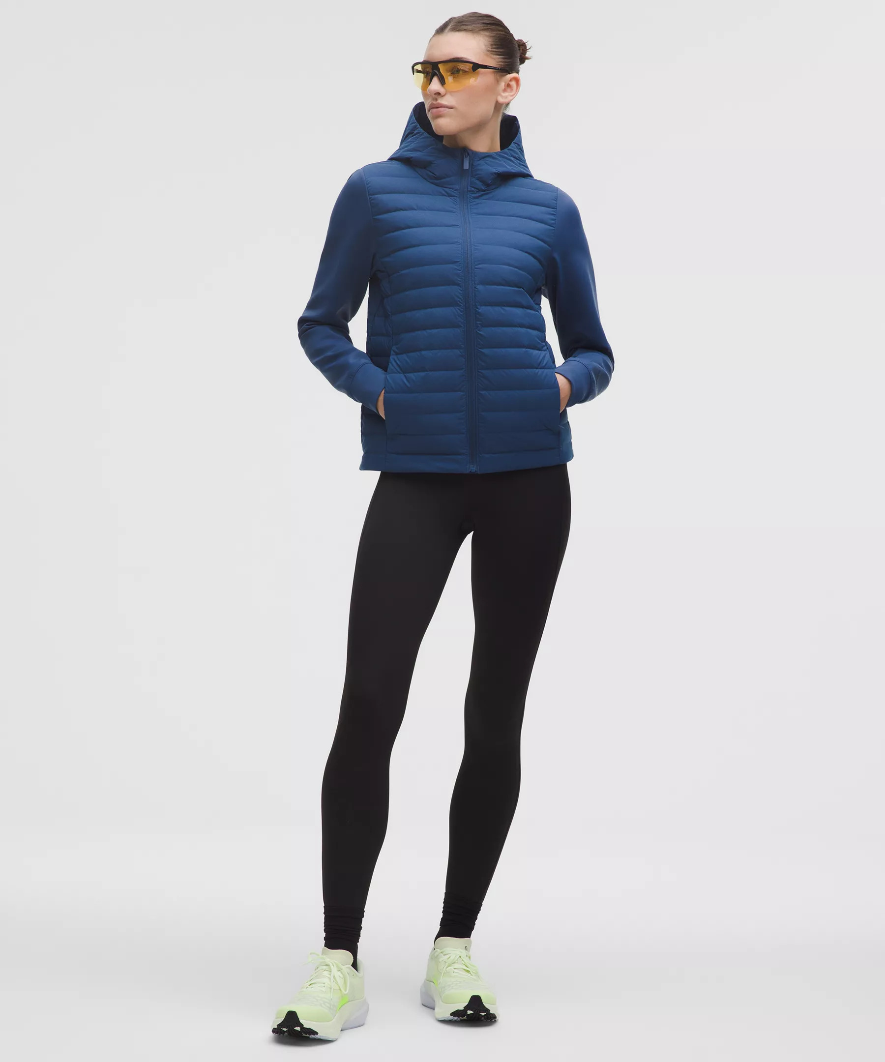 Down and Around 700-Fill Jacket - 2