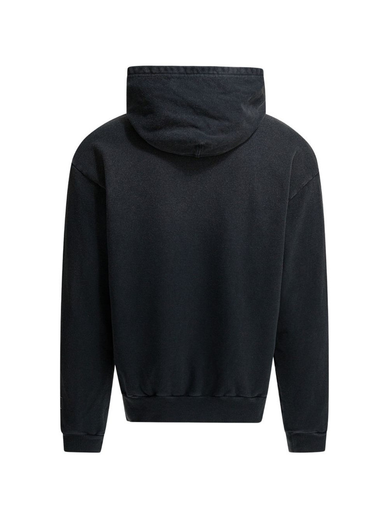 Kapital graphic-print hoodie outlook