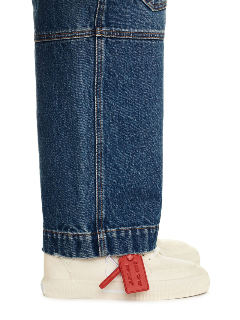 Off-White New Low Vulcanized outlook