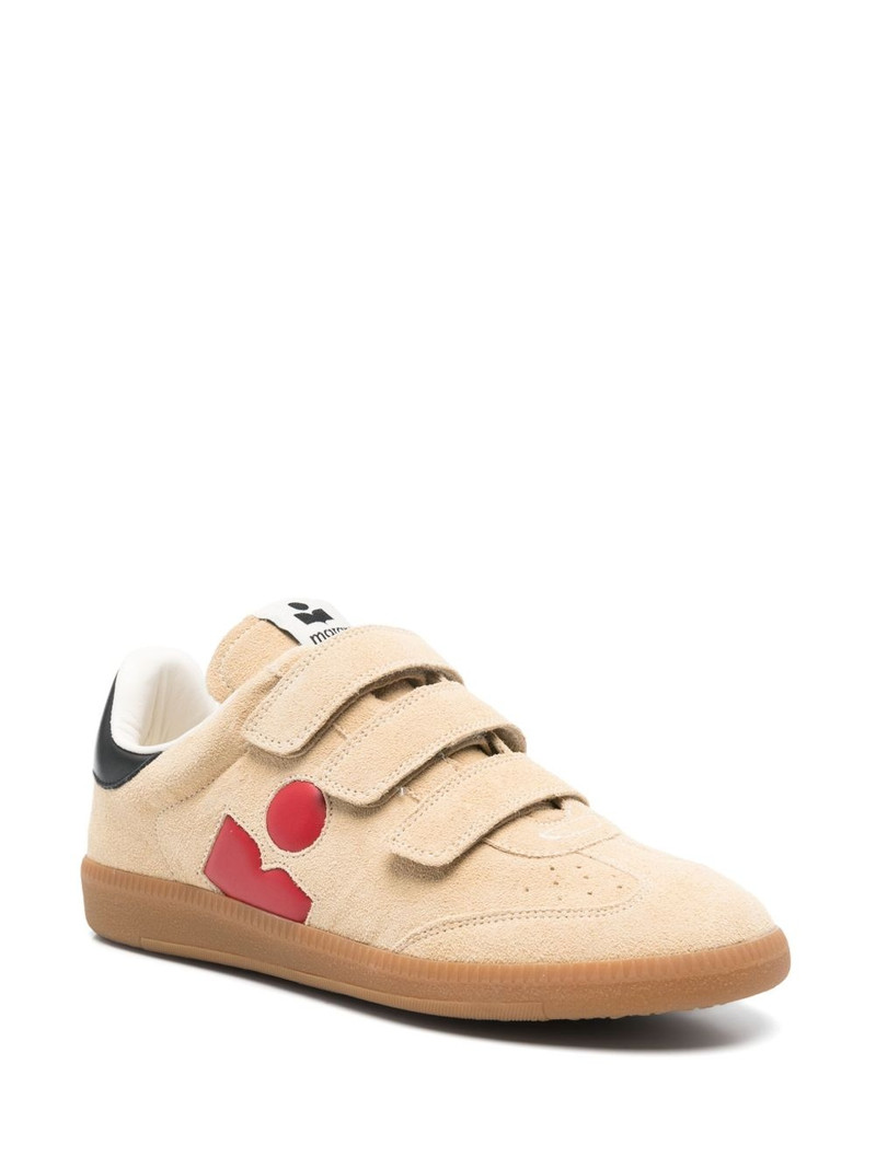 Isabel Marant Beth sneakers outlook